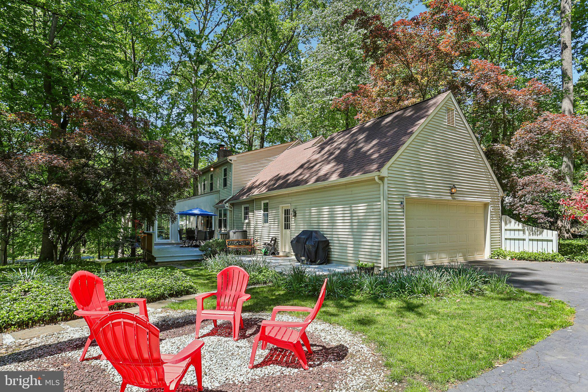 RED BRIDGE FARM - Residential