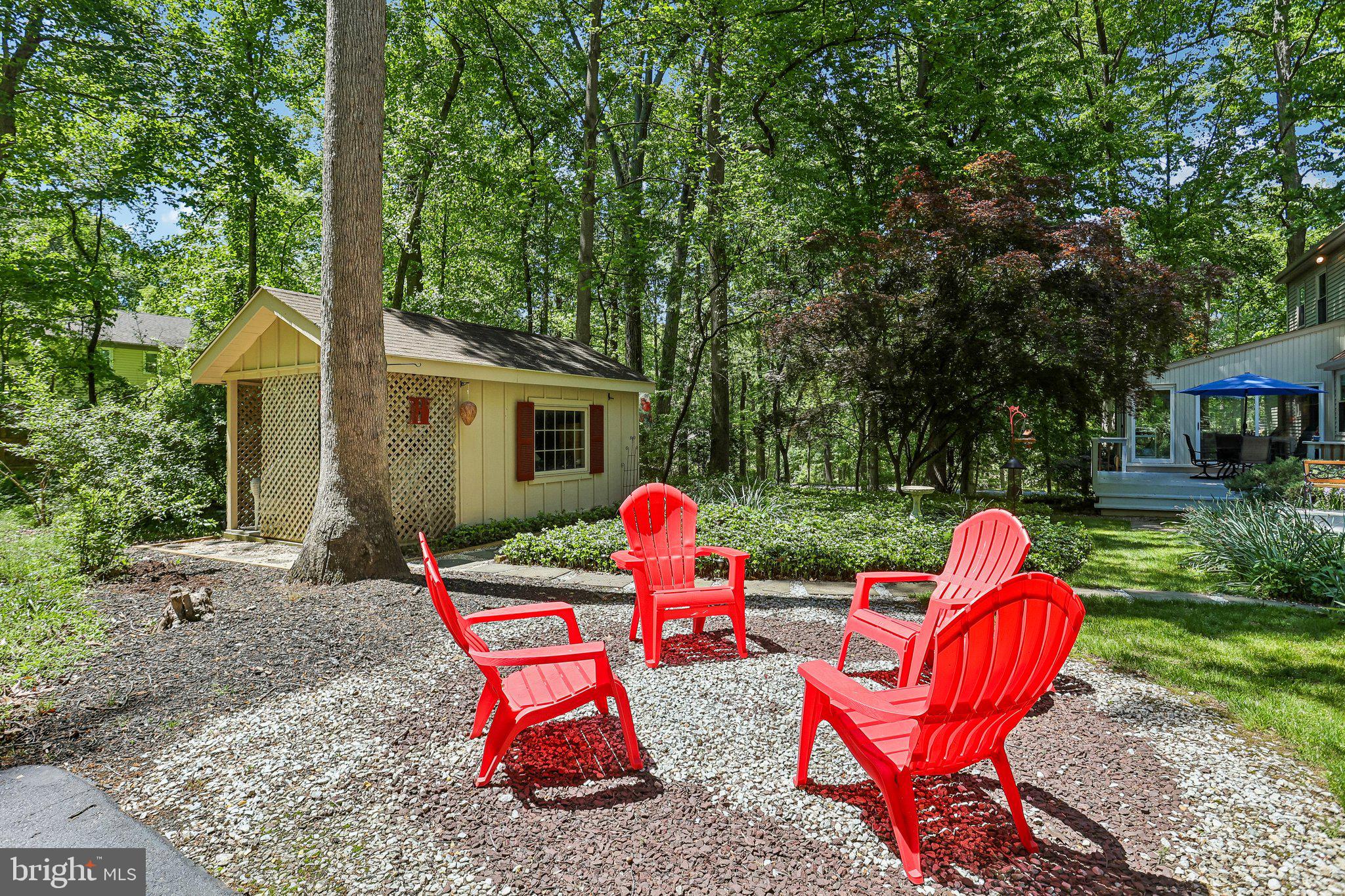 RED BRIDGE FARM - Residential