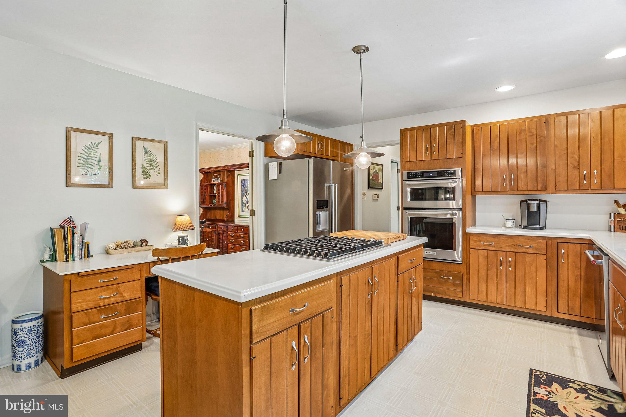 RED BRIDGE FARM - Residential