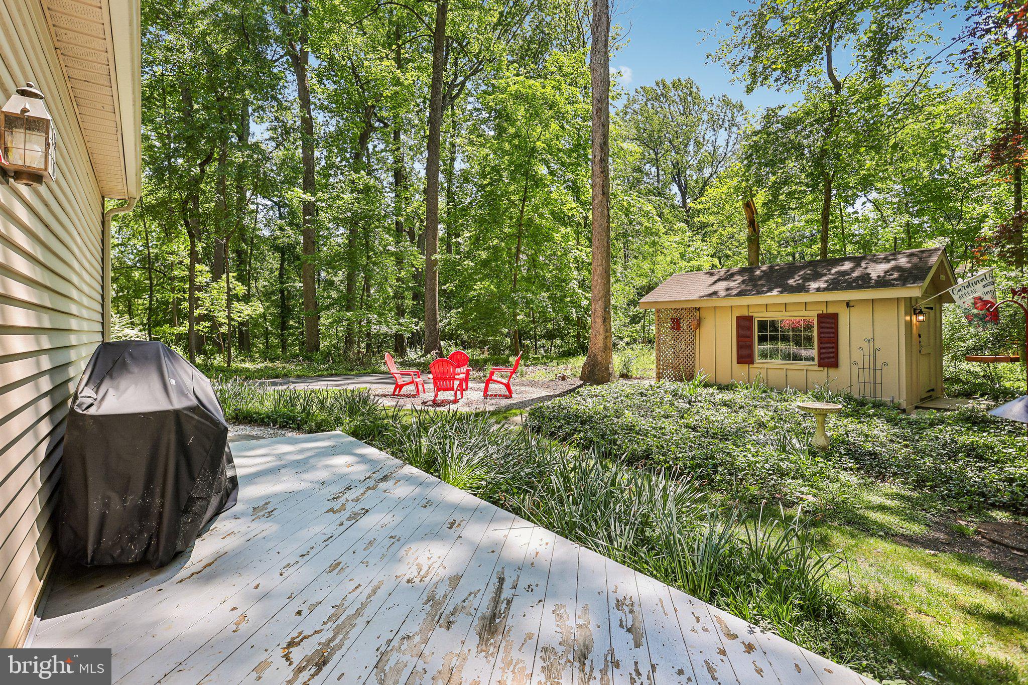 RED BRIDGE FARM - Residential