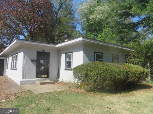 GLENSIDE - Residential