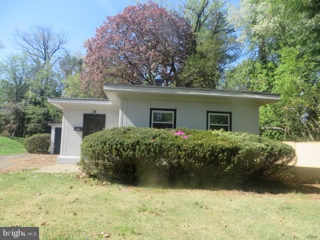 GLENSIDE - Residential