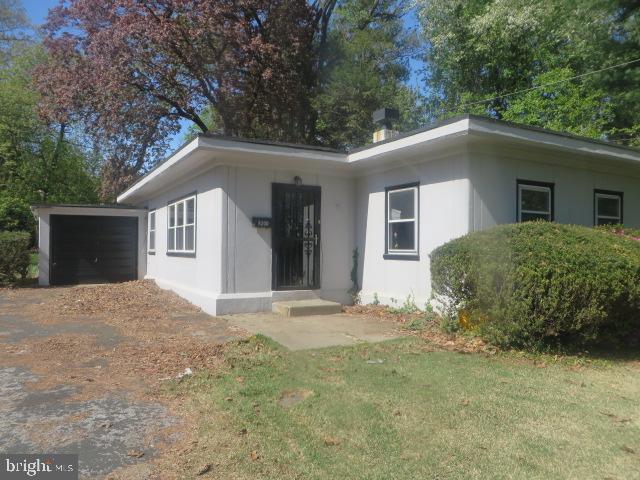 GLENSIDE - Residential