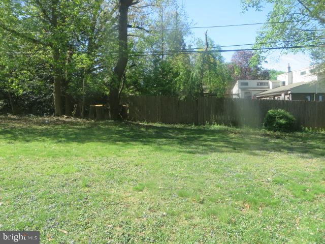 GLENSIDE - Residential