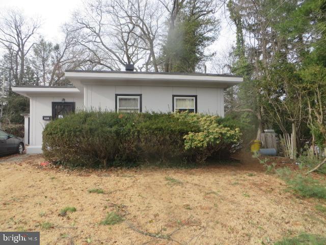 GLENSIDE - Residential