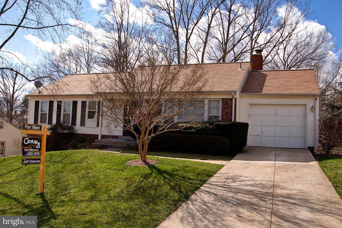 SARATOGA - Residential Lease