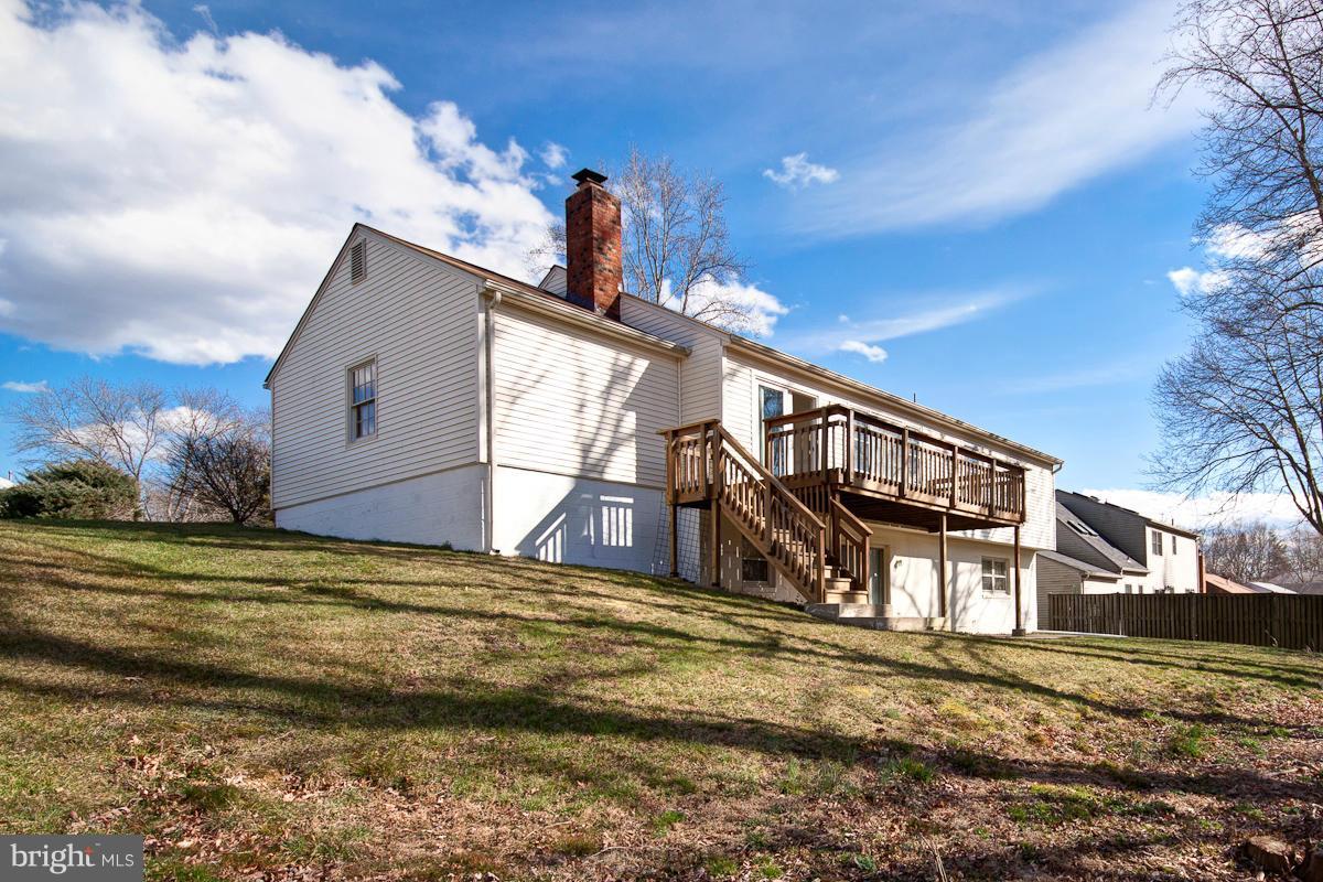 SARATOGA - Residential Lease