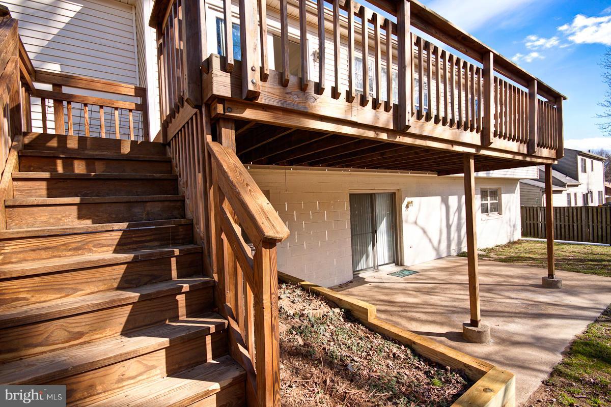 SARATOGA - Residential Lease