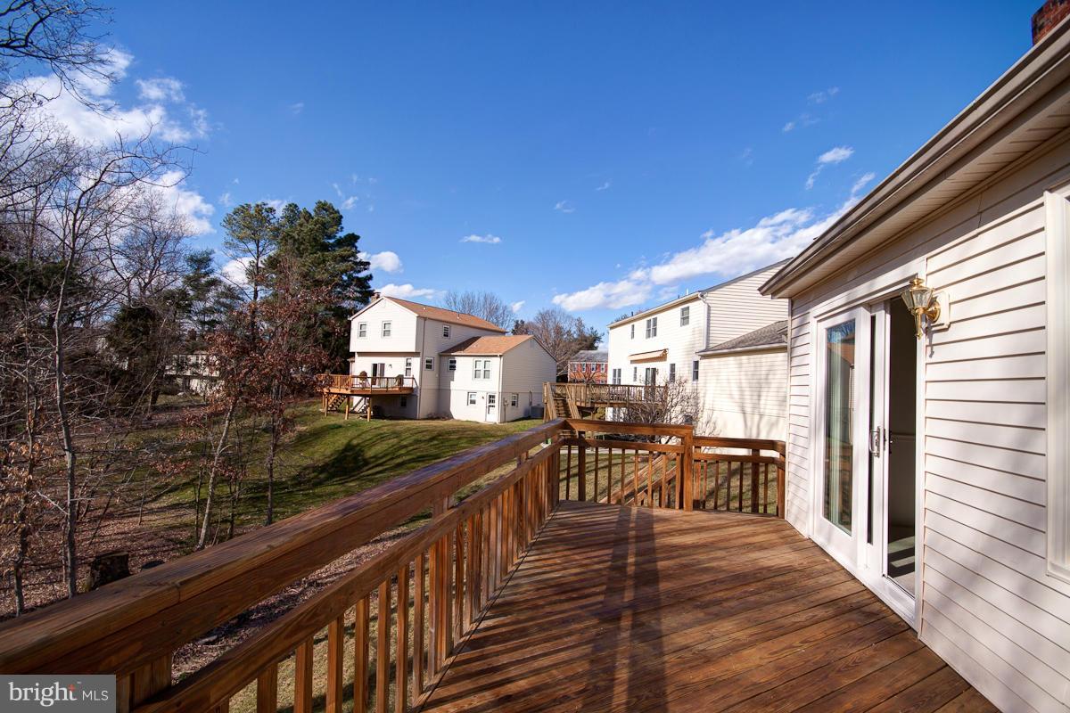 SARATOGA - Residential Lease