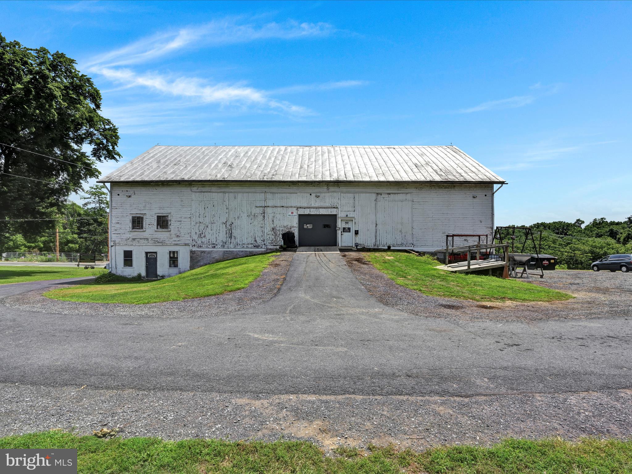 WEST HANOVER TOWNSHIP - Residential