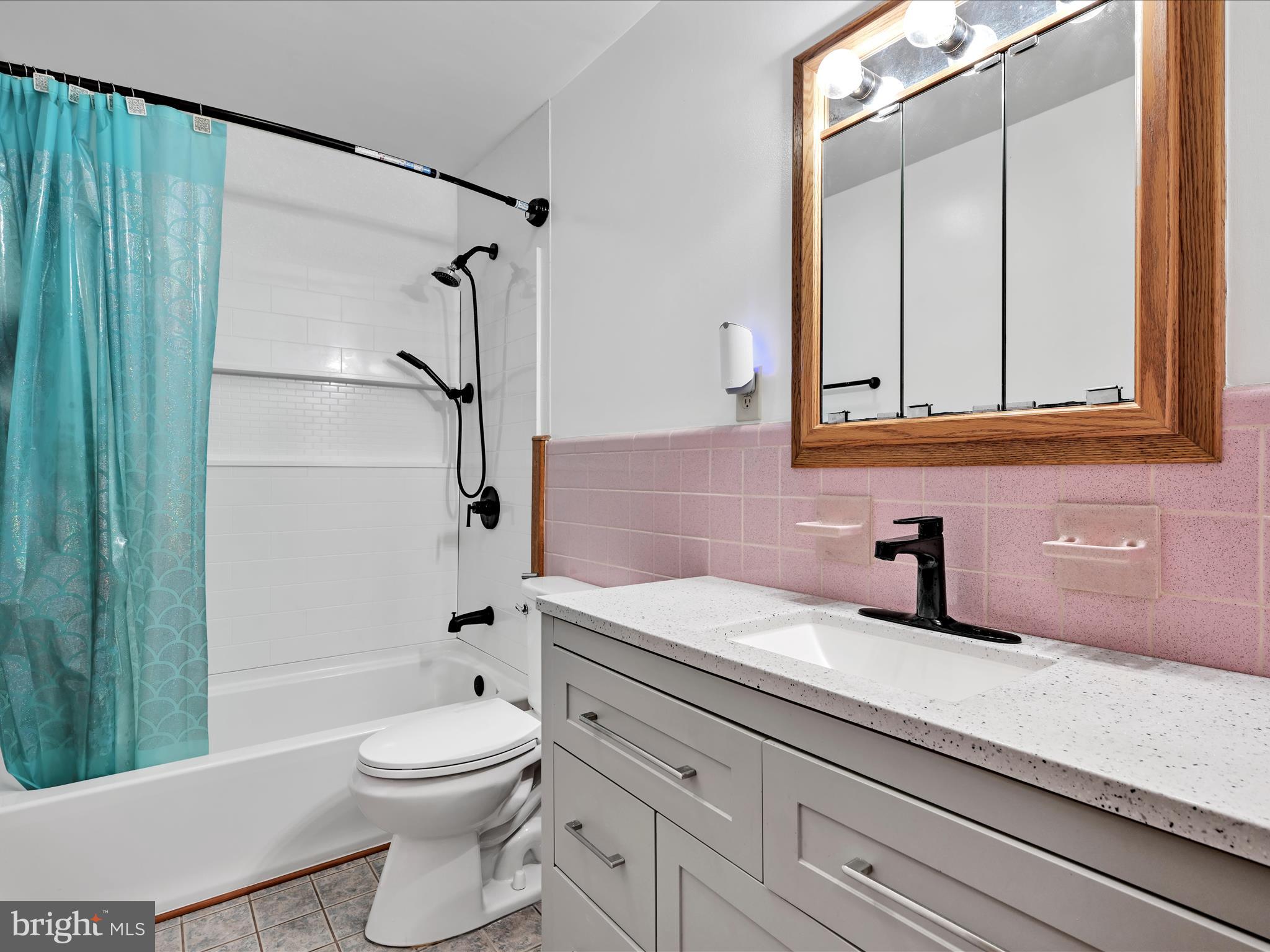 WEST HANOVER TOWNSHIP - Residential