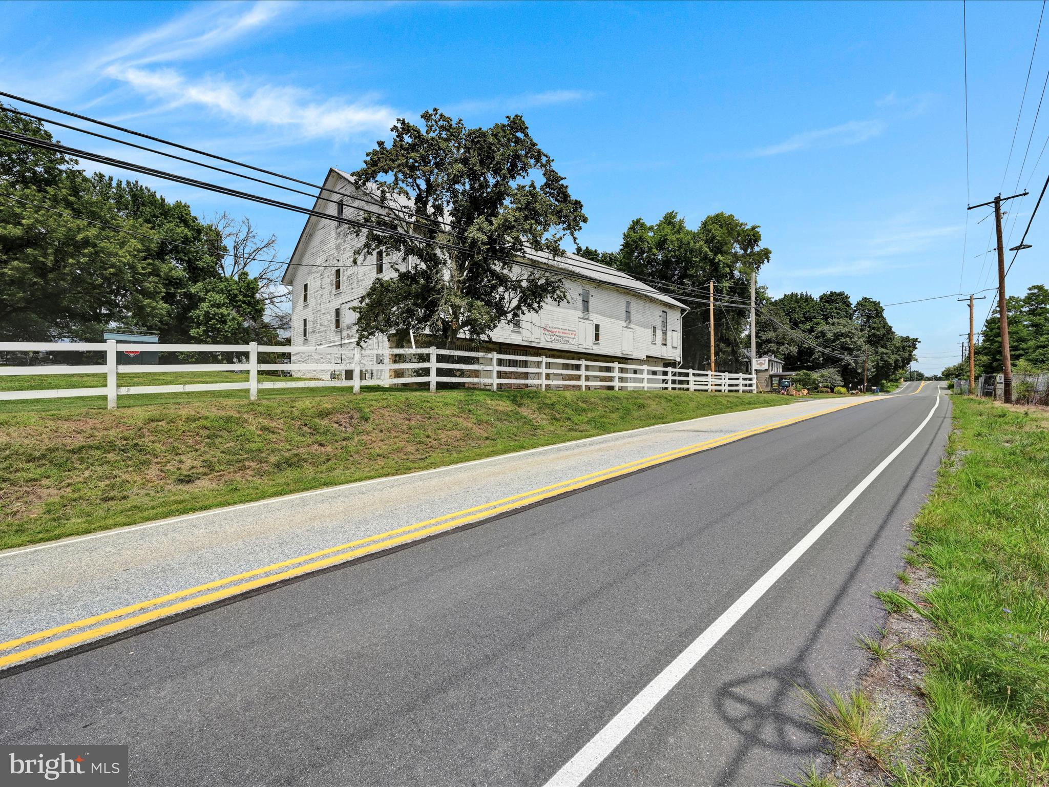 WEST HANOVER TOWNSHIP - Residential