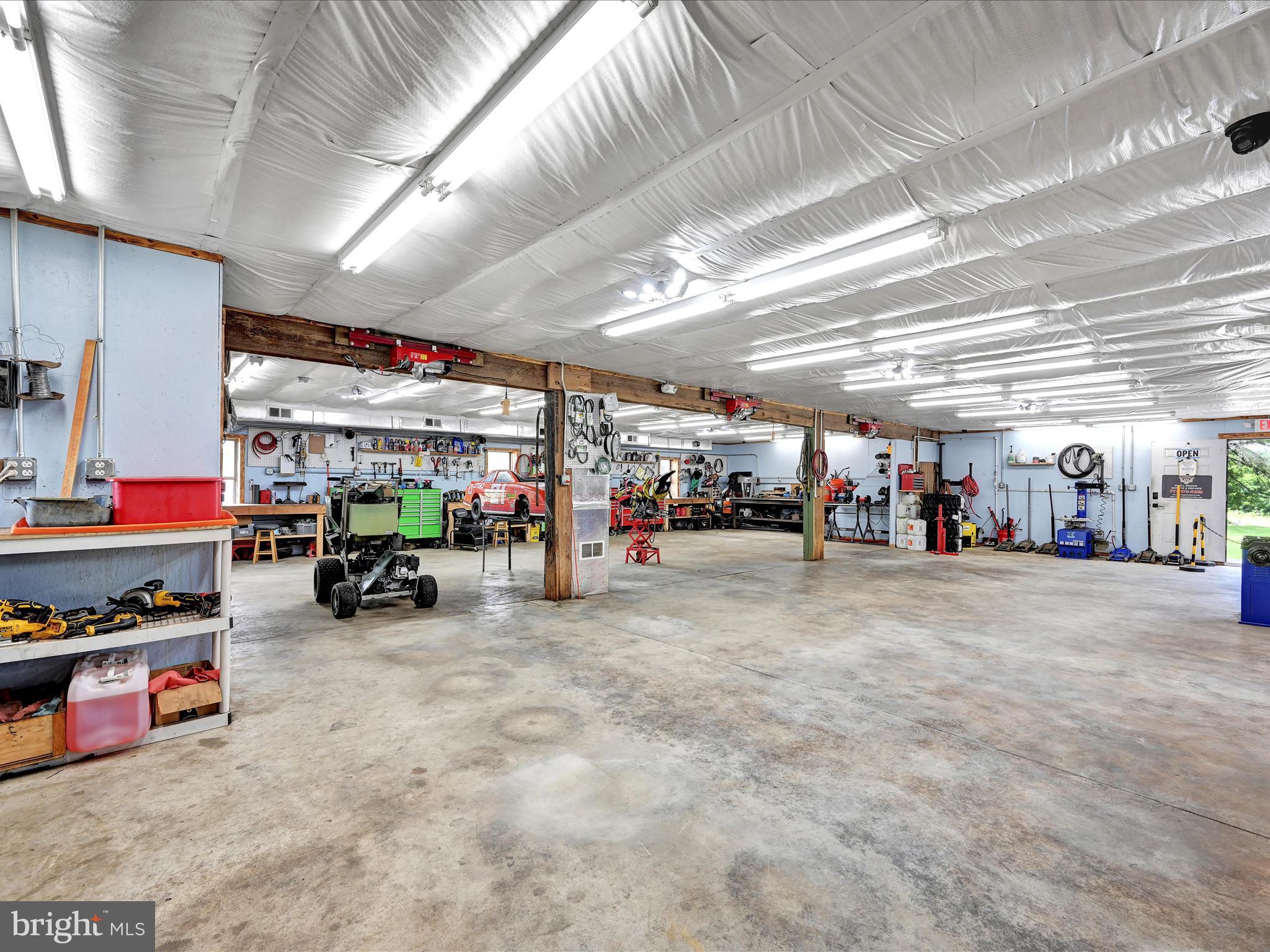 WEST HANOVER TOWNSHIP - Residential