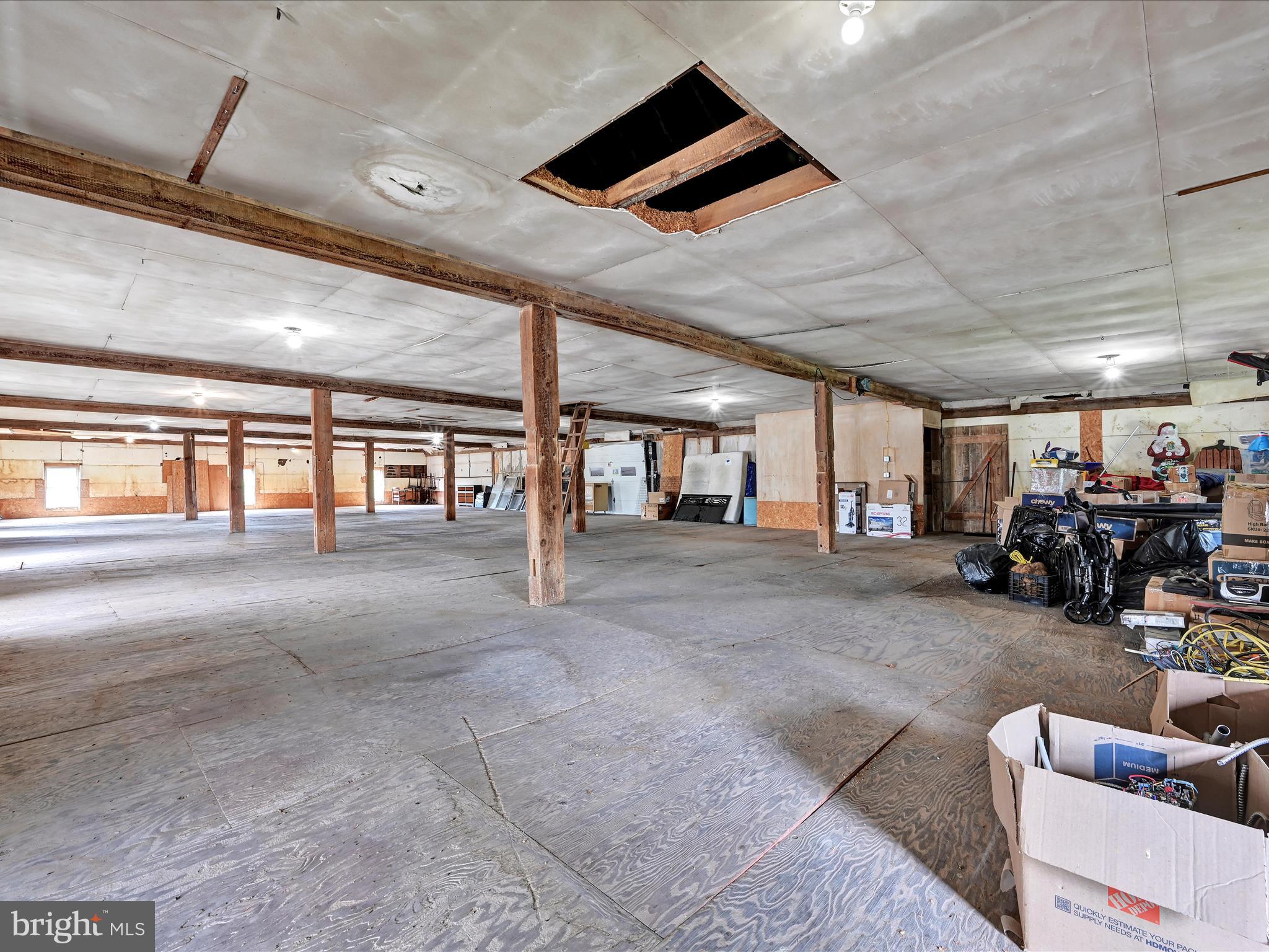 WEST HANOVER TOWNSHIP - Residential