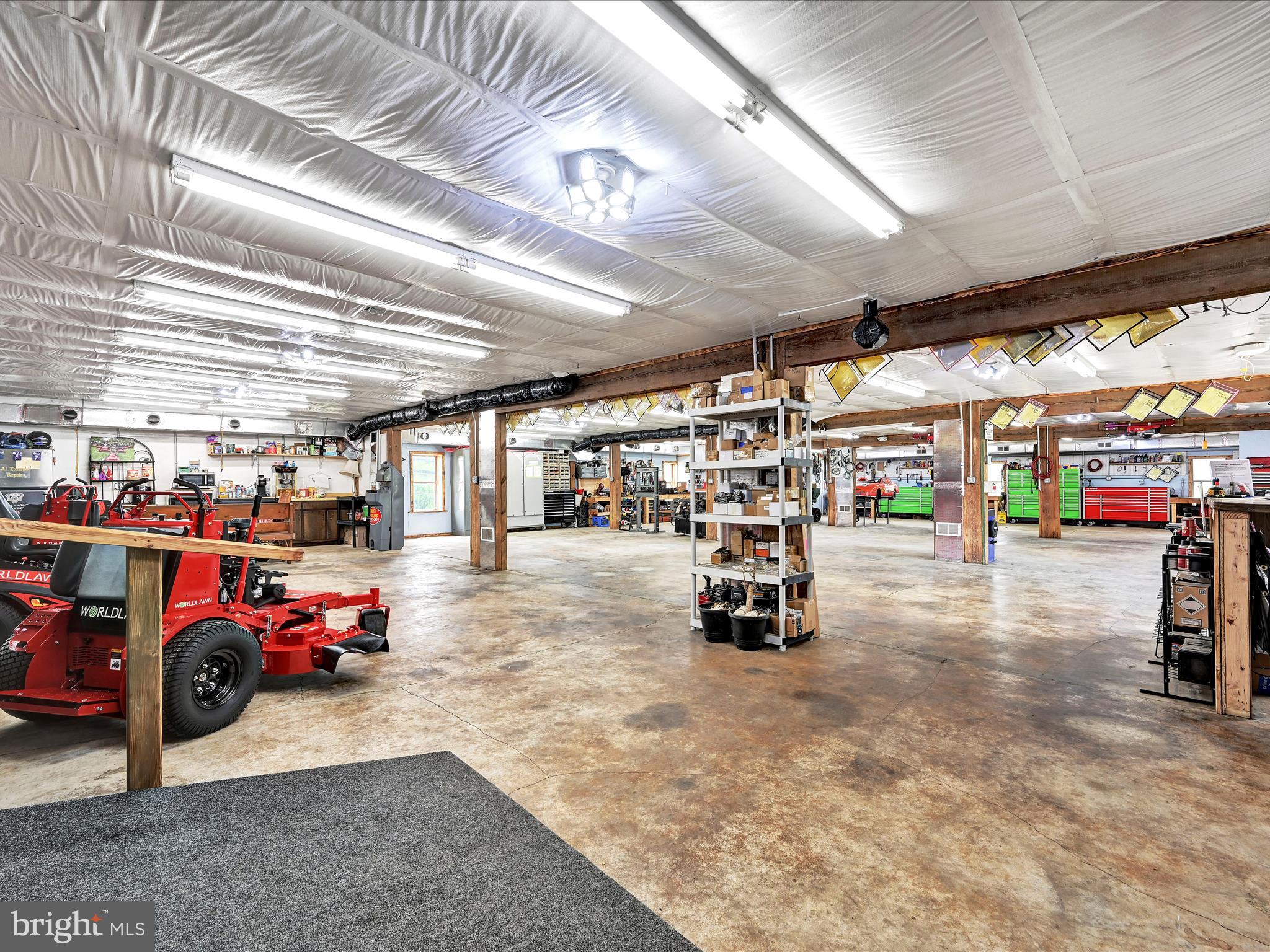 WEST HANOVER TOWNSHIP - Residential