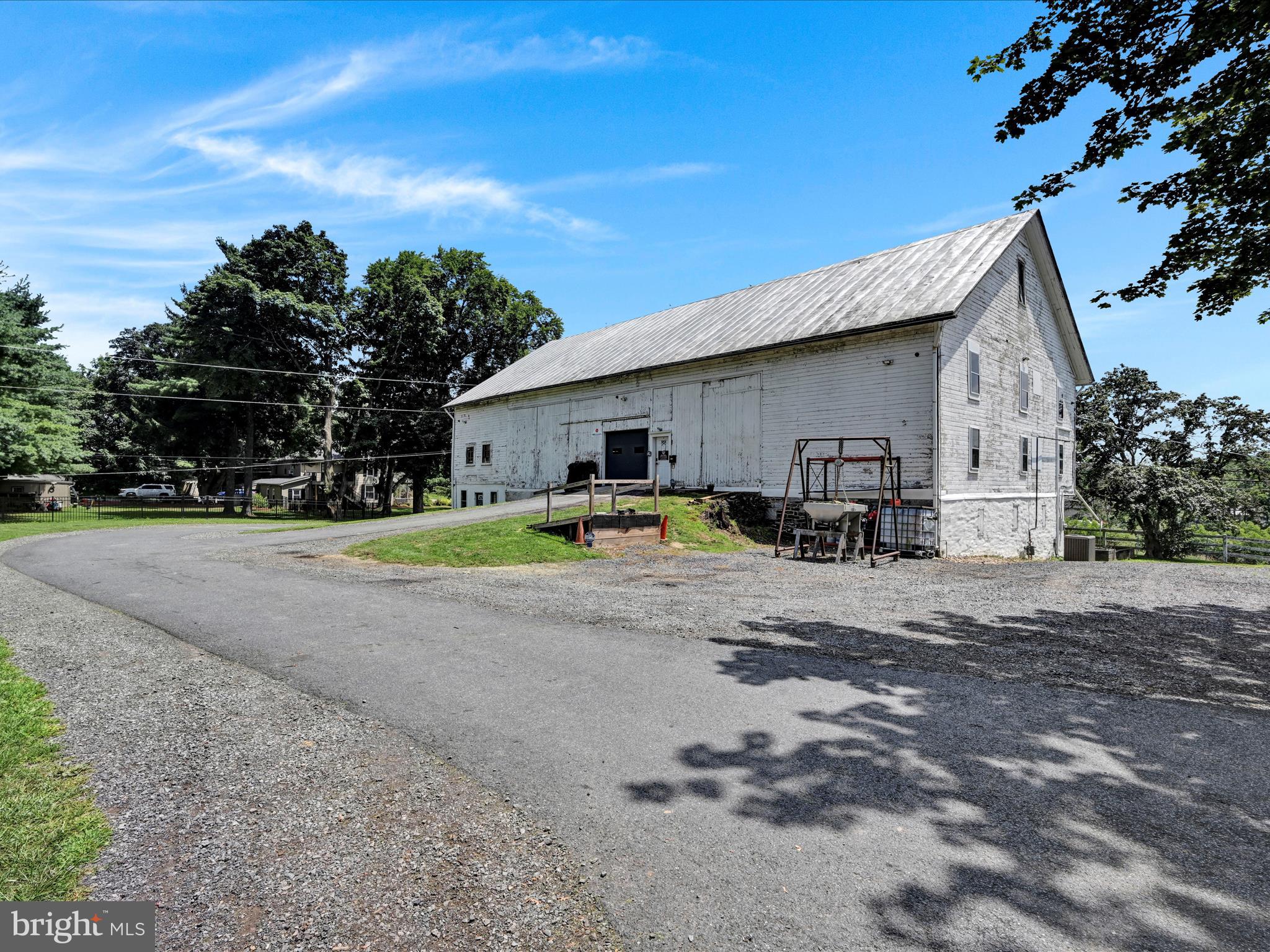 WEST HANOVER TOWNSHIP - Residential