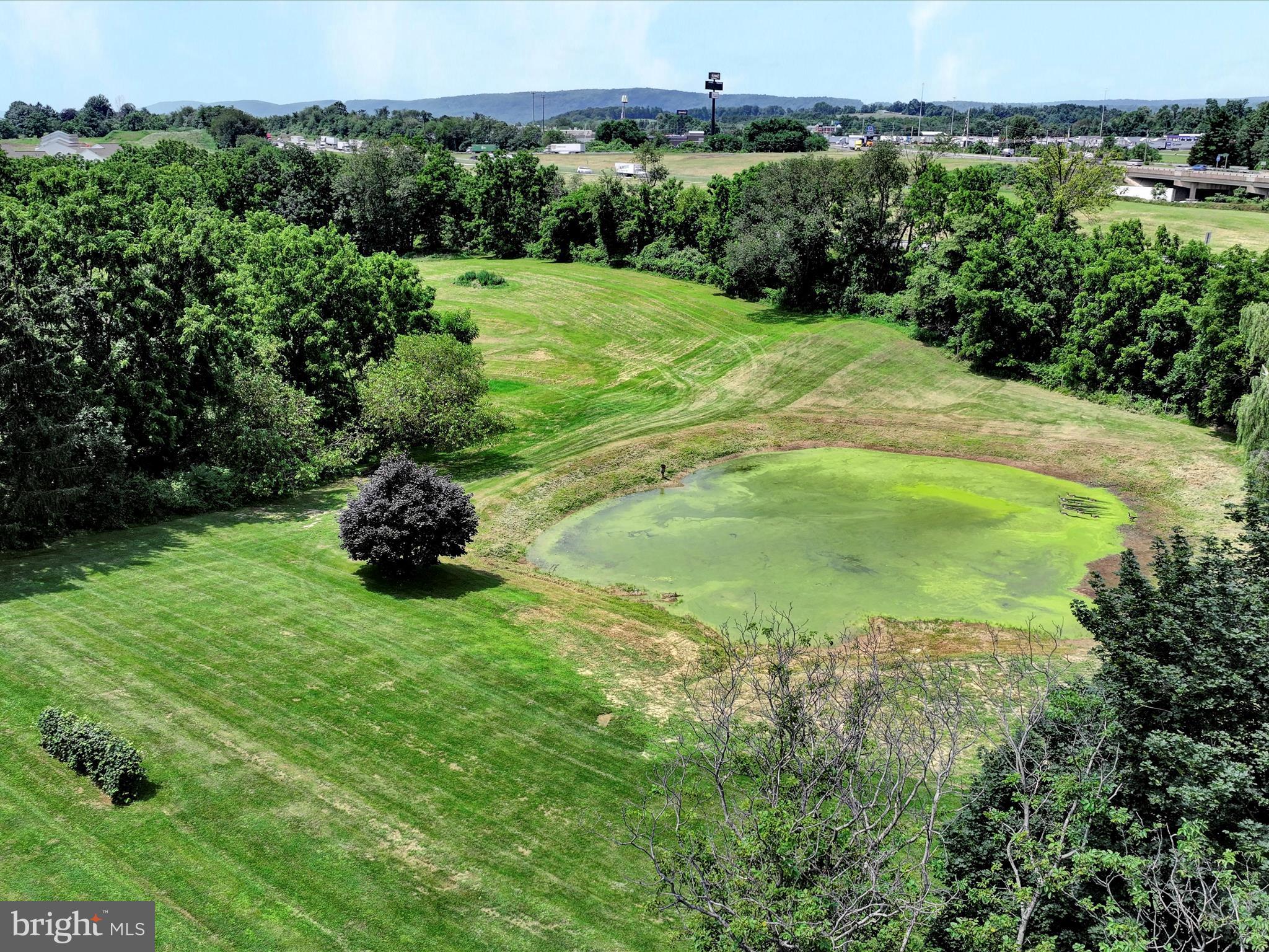 WEST HANOVER TOWNSHIP - Residential