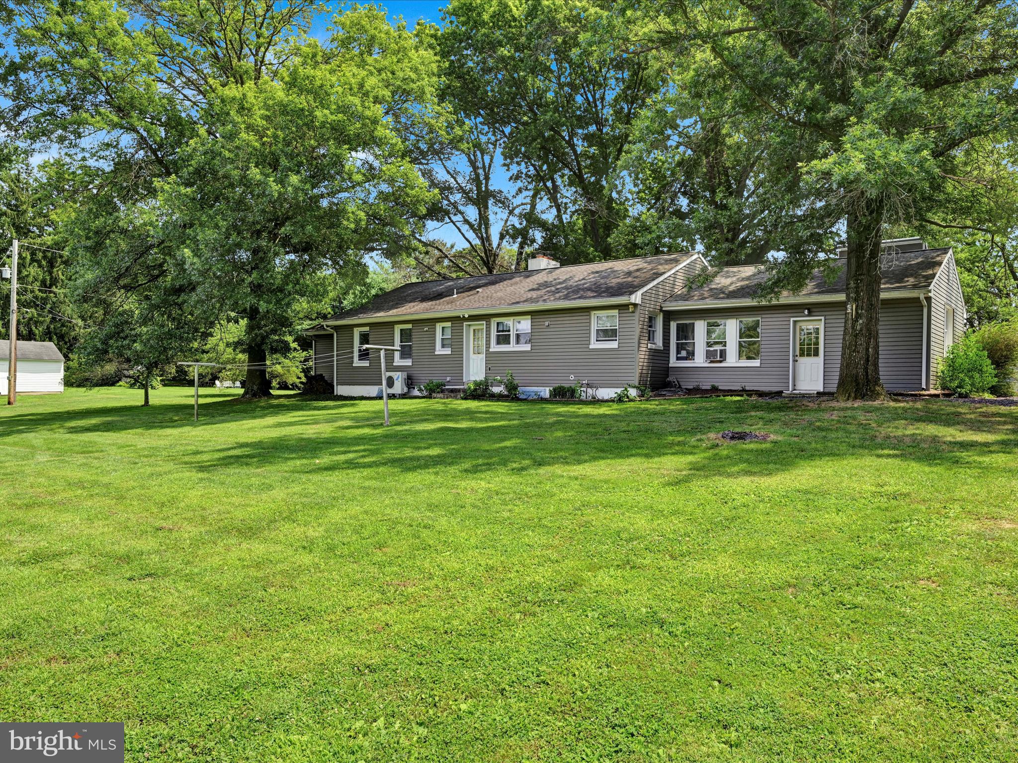 WEST HANOVER TOWNSHIP - Residential