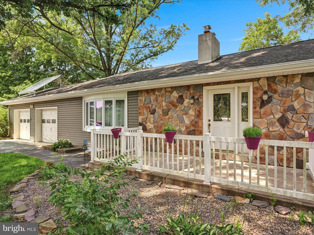 Photo of 7932 Jonestown Road, HARRISBURG, PA 17112 (MLS # PADA2047682)