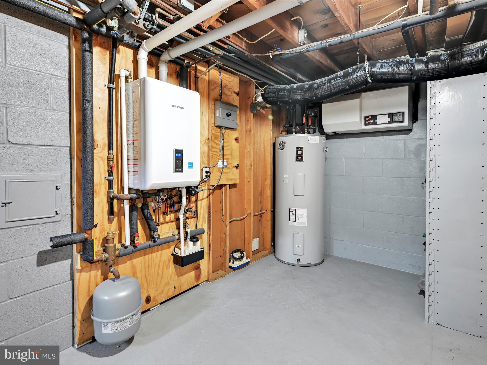 WEST HANOVER TOWNSHIP - Residential