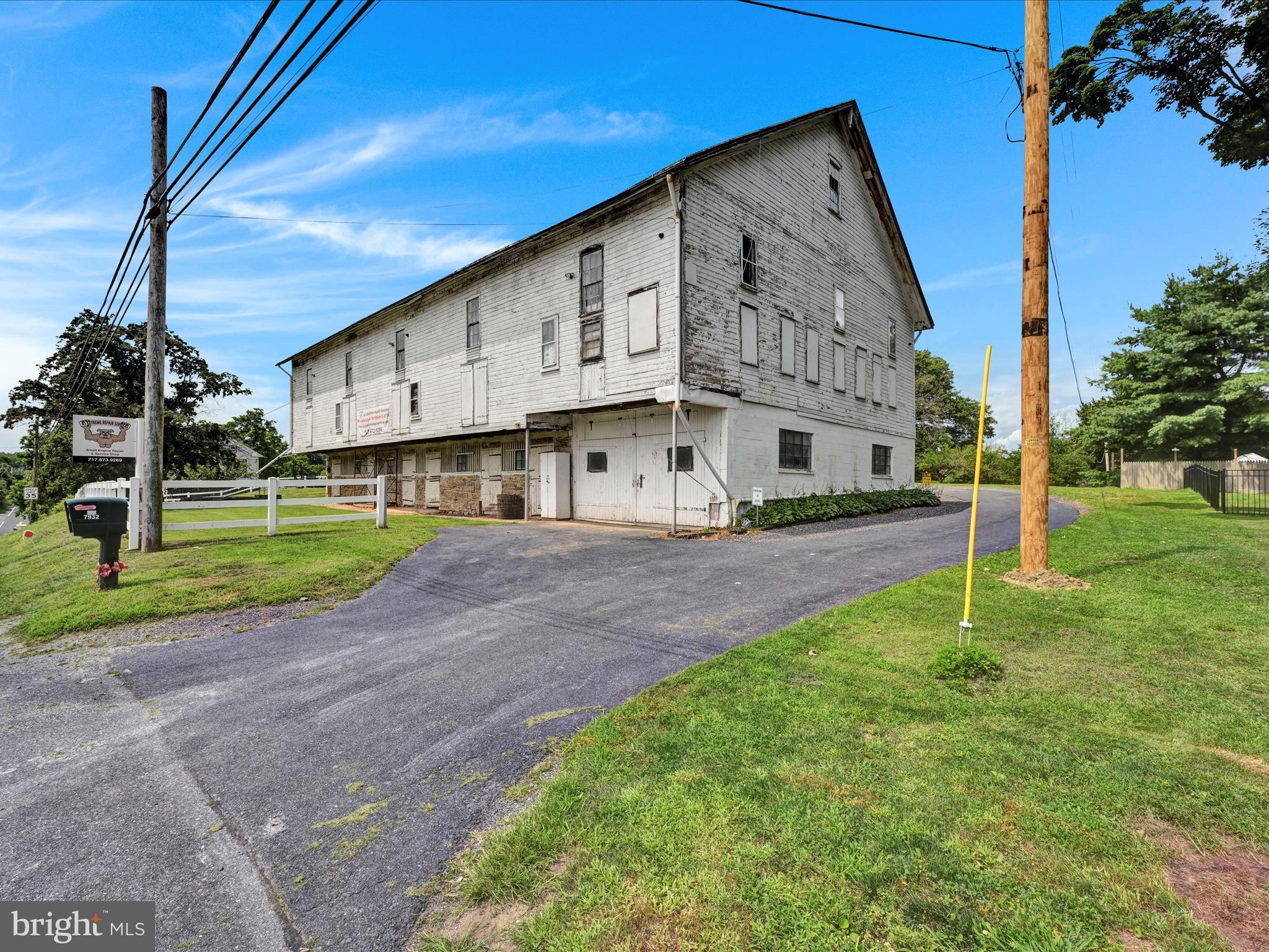 WEST HANOVER TOWNSHIP - Residential