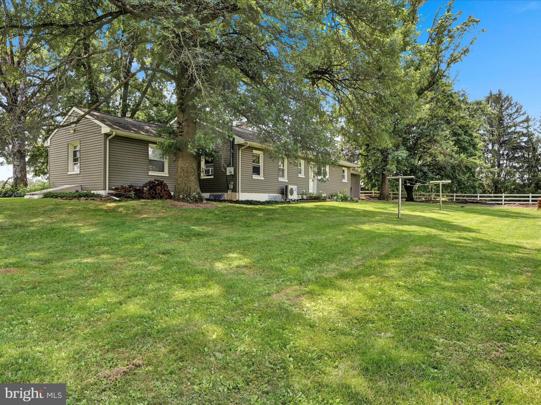 WEST HANOVER TOWNSHIP - Residential