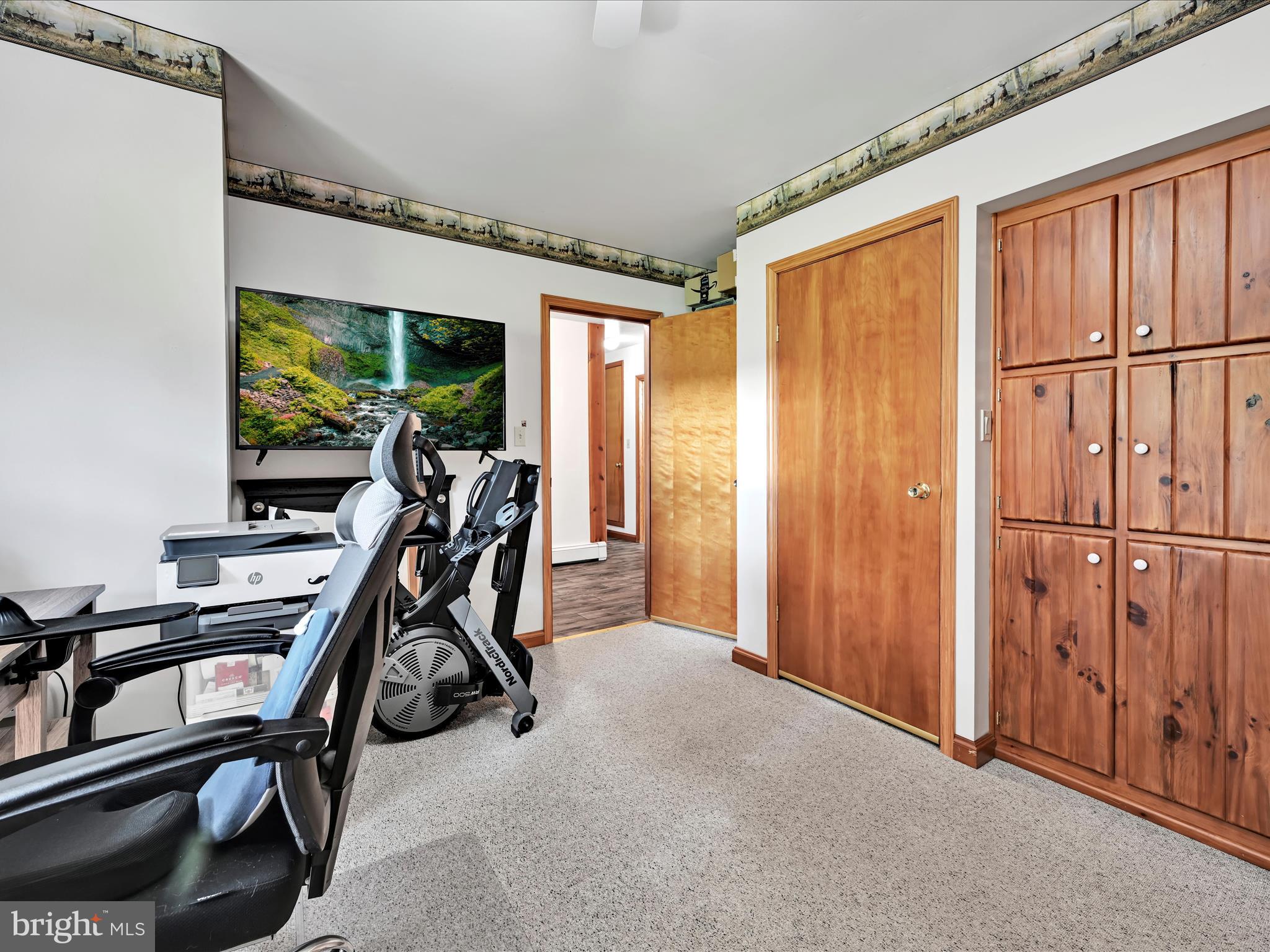 WEST HANOVER TOWNSHIP - Residential