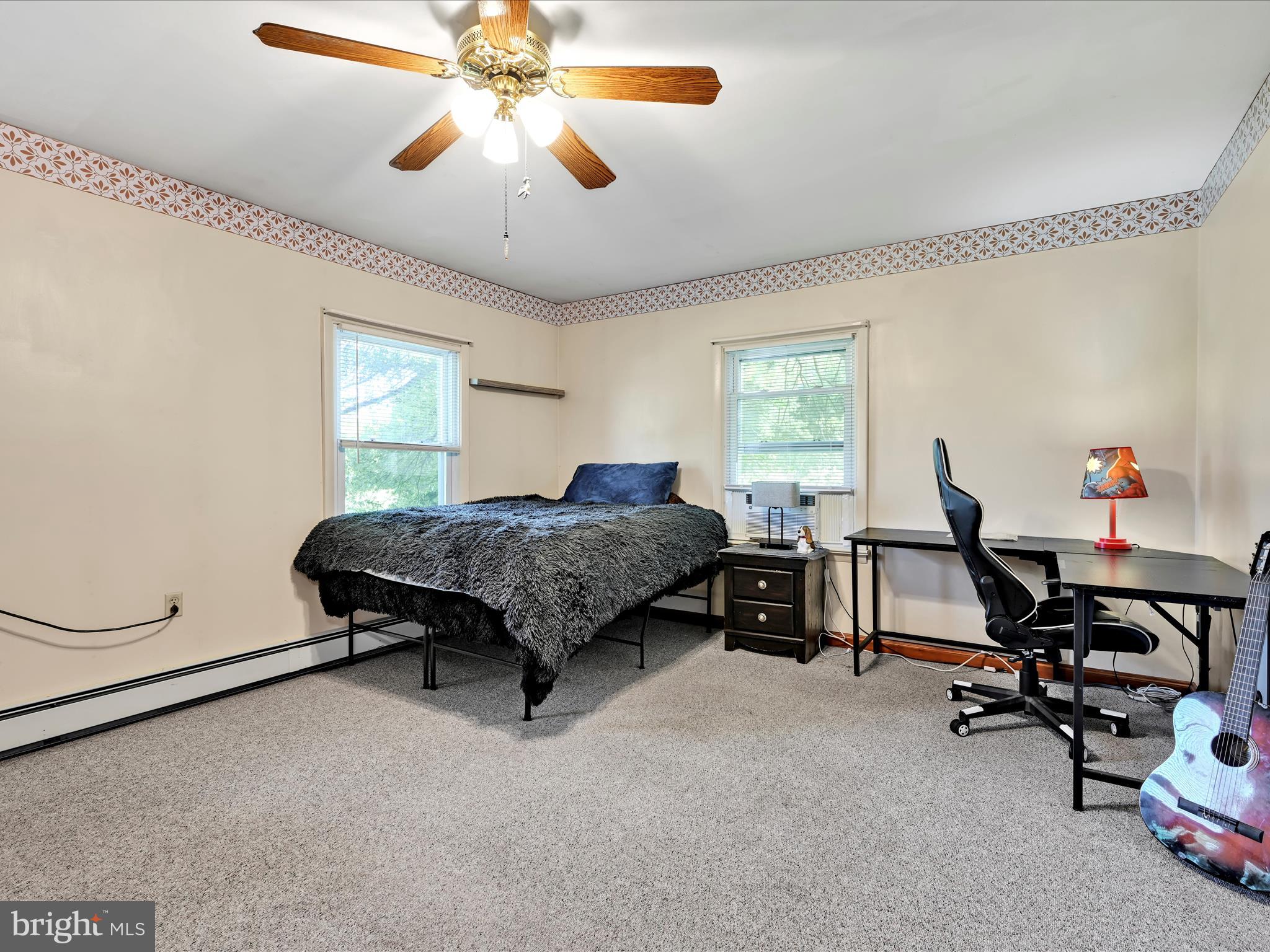 WEST HANOVER TOWNSHIP - Residential