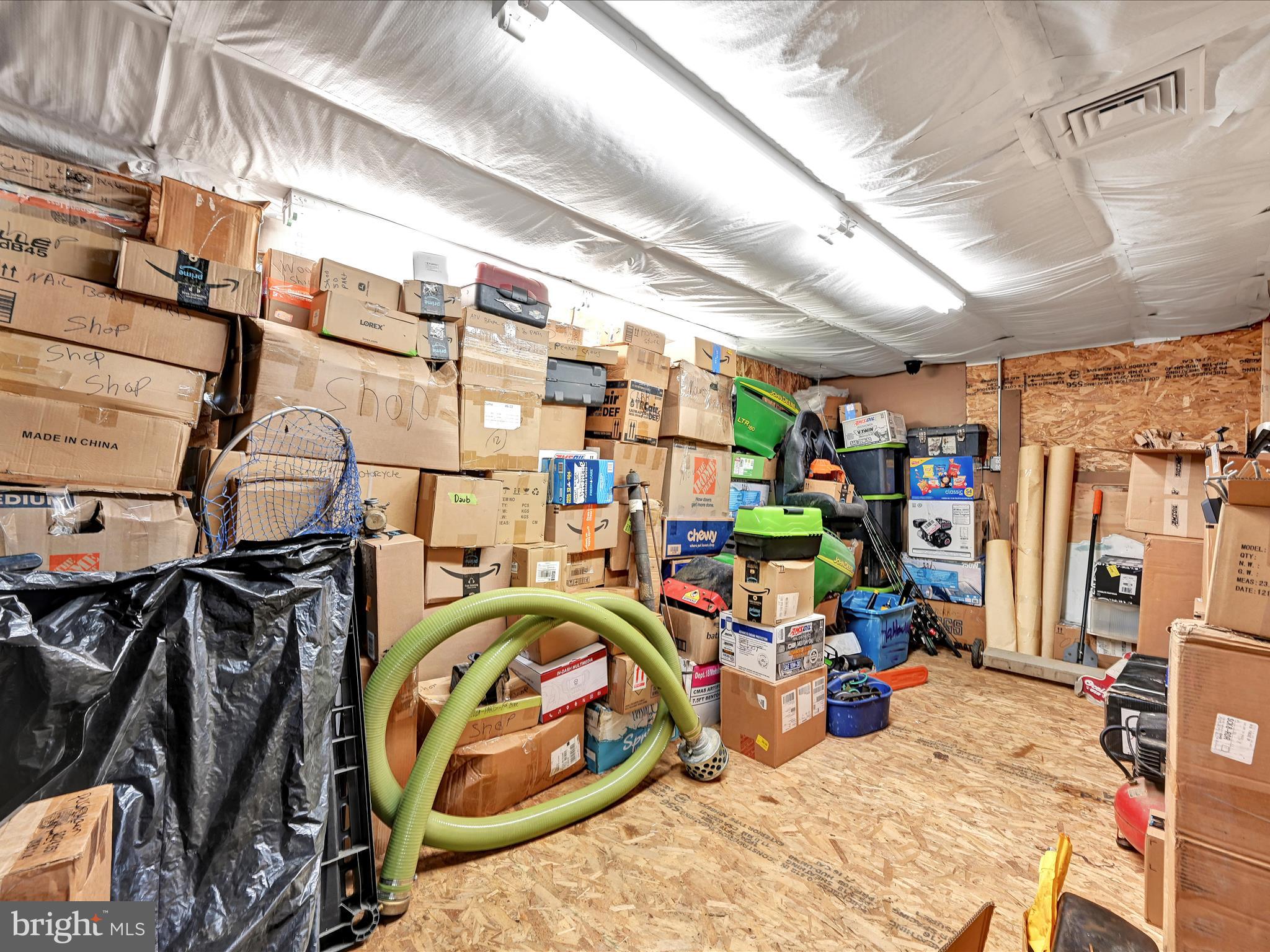 WEST HANOVER TOWNSHIP - Residential