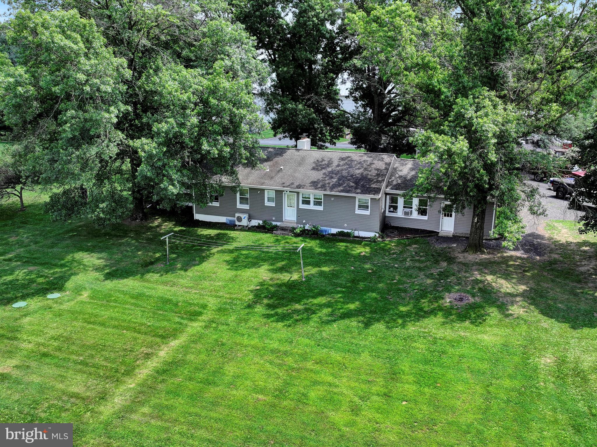 WEST HANOVER TOWNSHIP - Residential