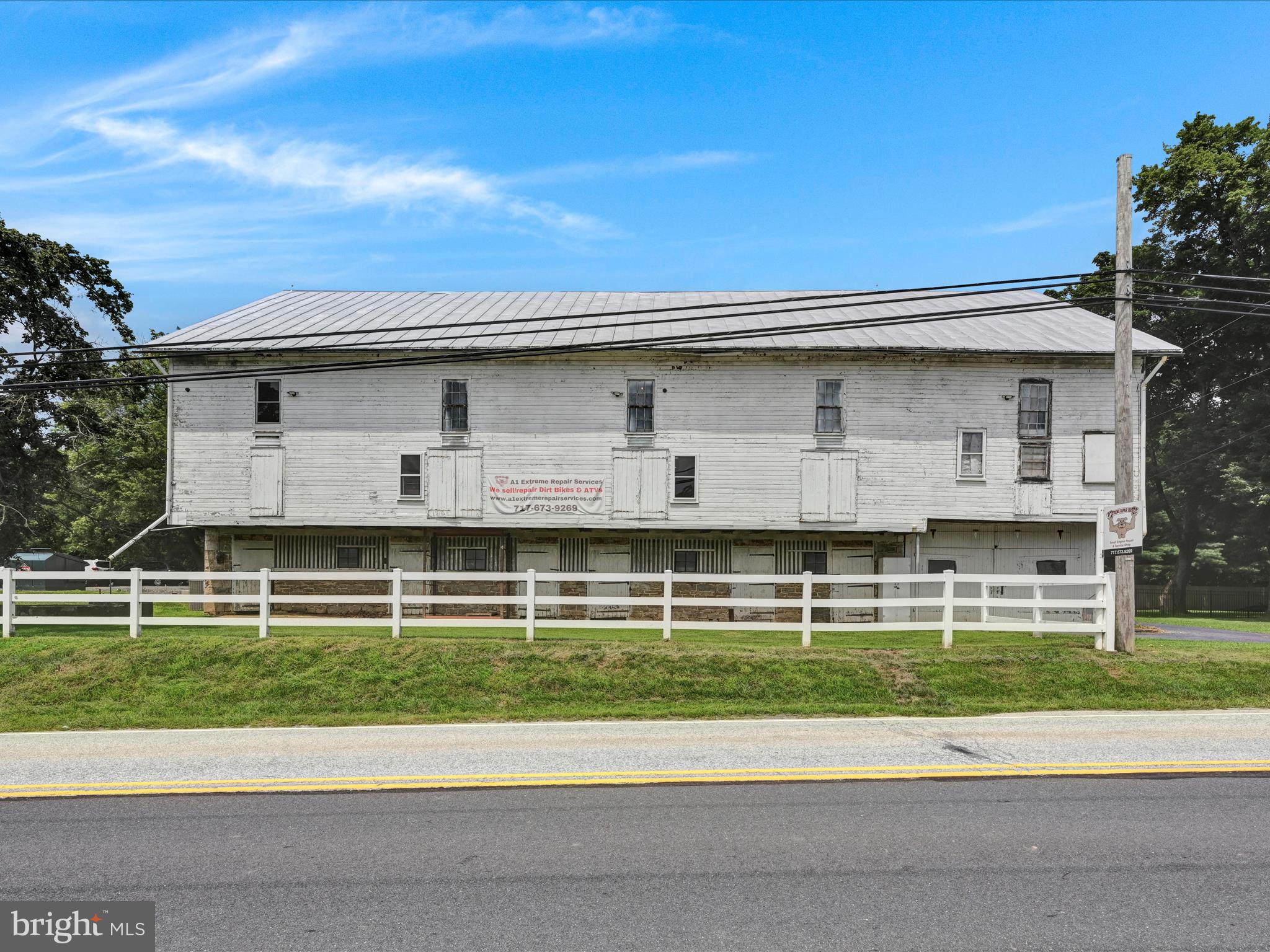 WEST HANOVER TOWNSHIP - Residential