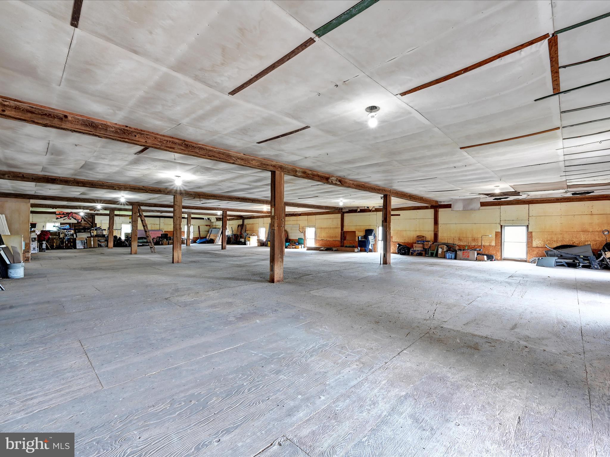 WEST HANOVER TOWNSHIP - Residential