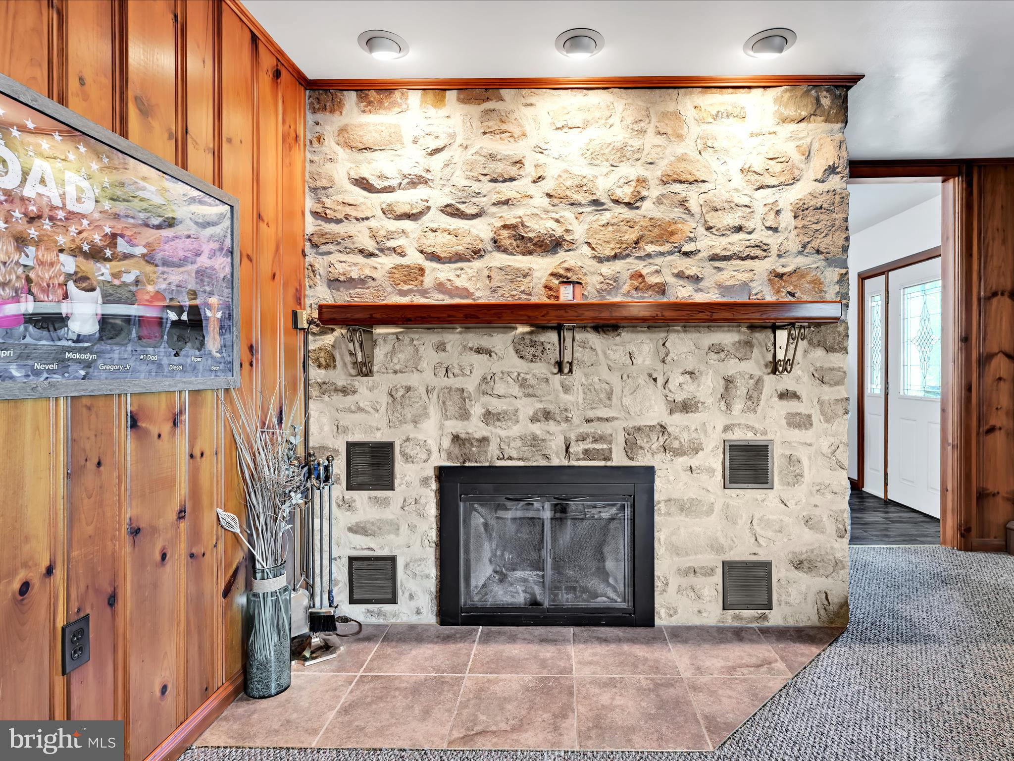 WEST HANOVER TOWNSHIP - Residential