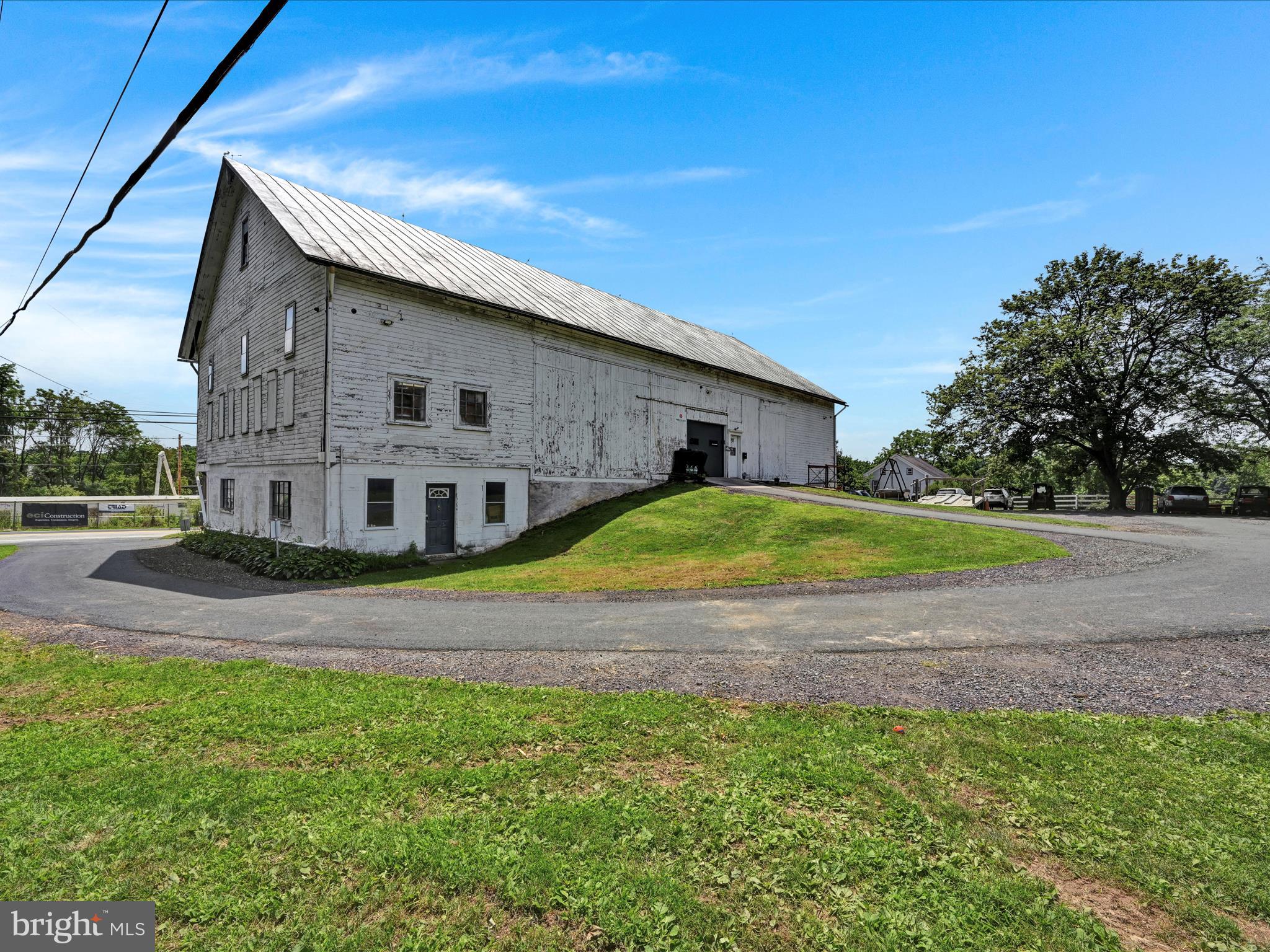 WEST HANOVER TOWNSHIP - Residential