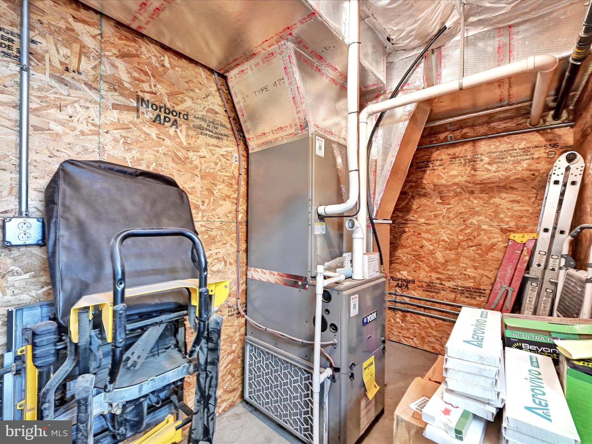 WEST HANOVER TOWNSHIP - Residential