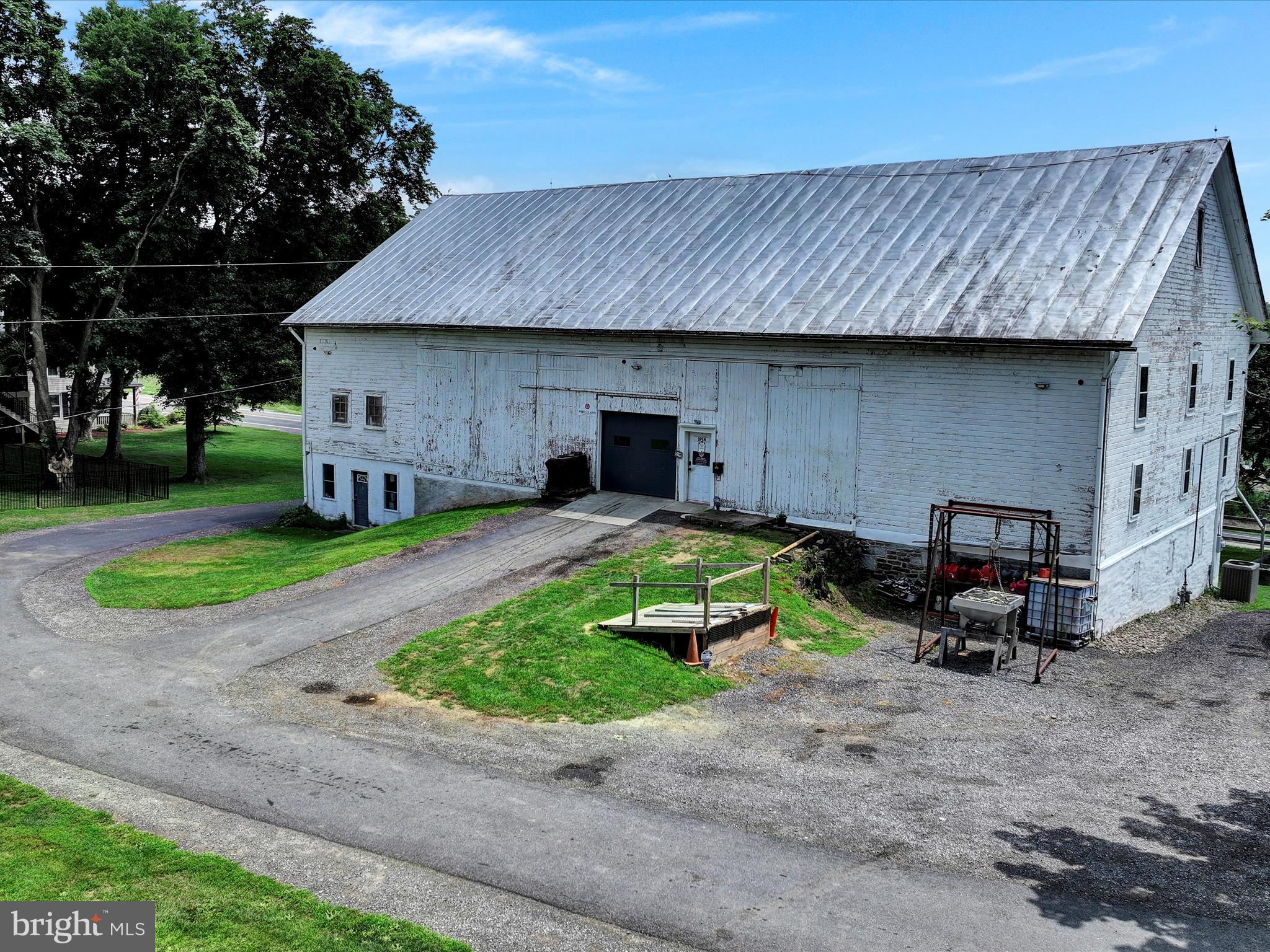 WEST HANOVER TOWNSHIP - Residential