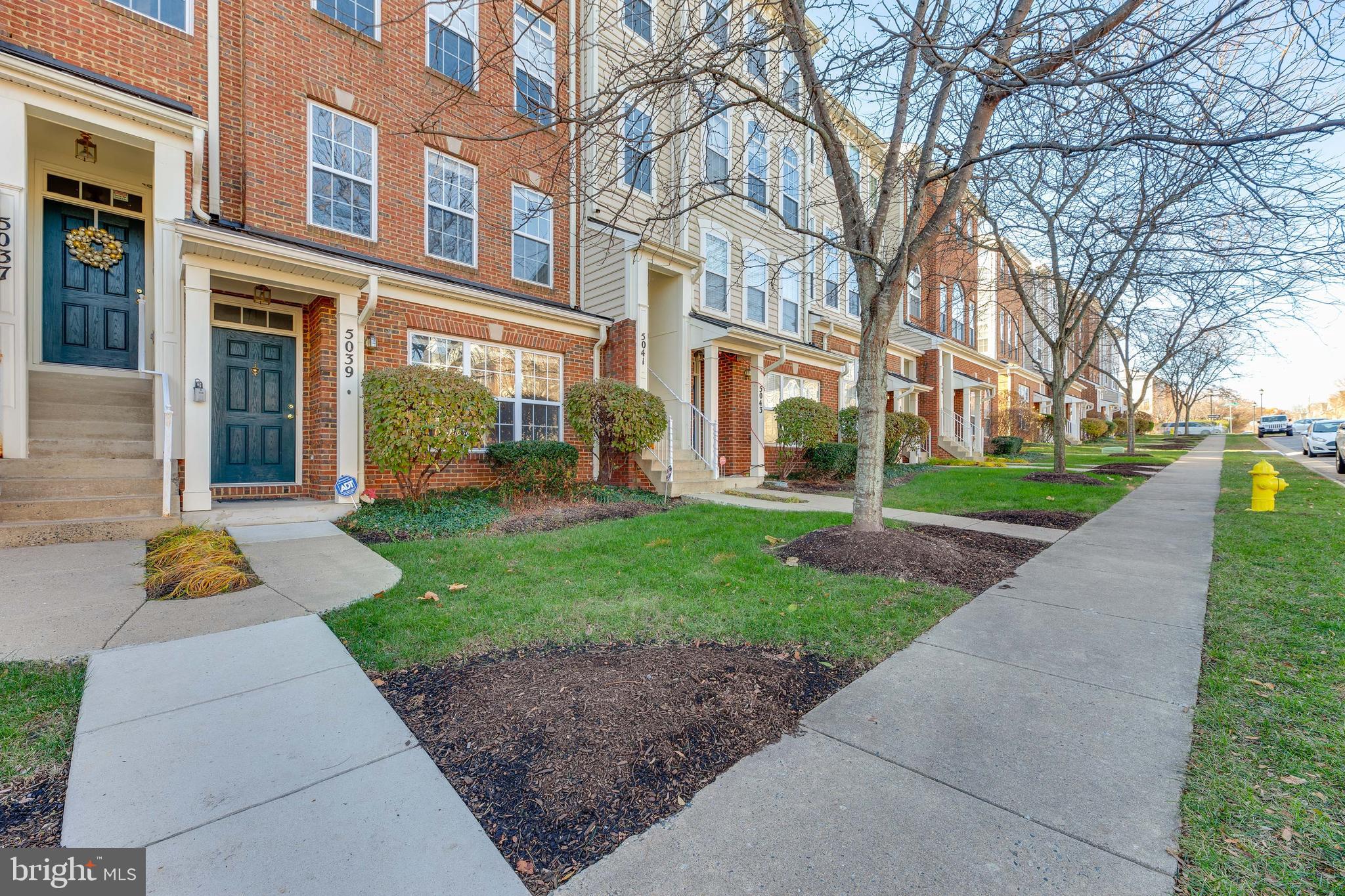 5039 ANCHORSTONE DRIVE 5039