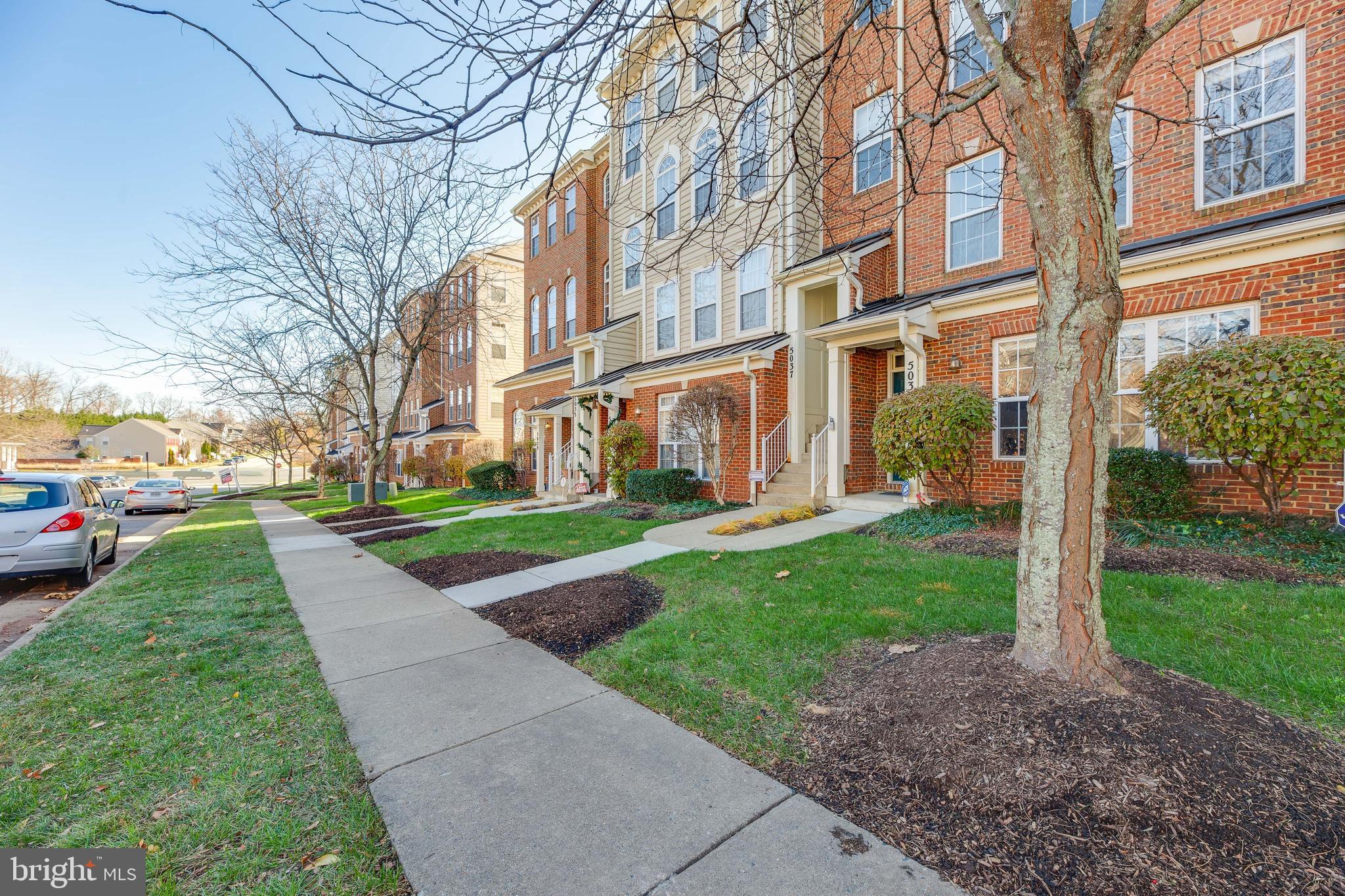 5039 ANCHORSTONE DRIVE 5039