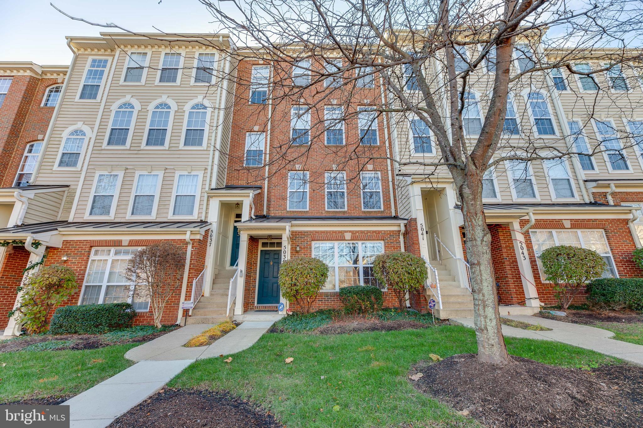 5039 ANCHORSTONE DRIVE 5039