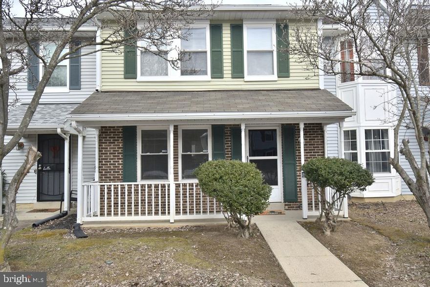 Two level townhome in Hampshire available immediately.  Property is in very good condition with new HVAC,  freshly painted, new carpet and LVP flooring!  There is a large deck, fenced rear yard,  and spacious storage shed.  Property has 2 assigned parking spaces. Minimum credit score of 650 required for each applicant and a 45% debt to income ratio. Application done through Rent Spree