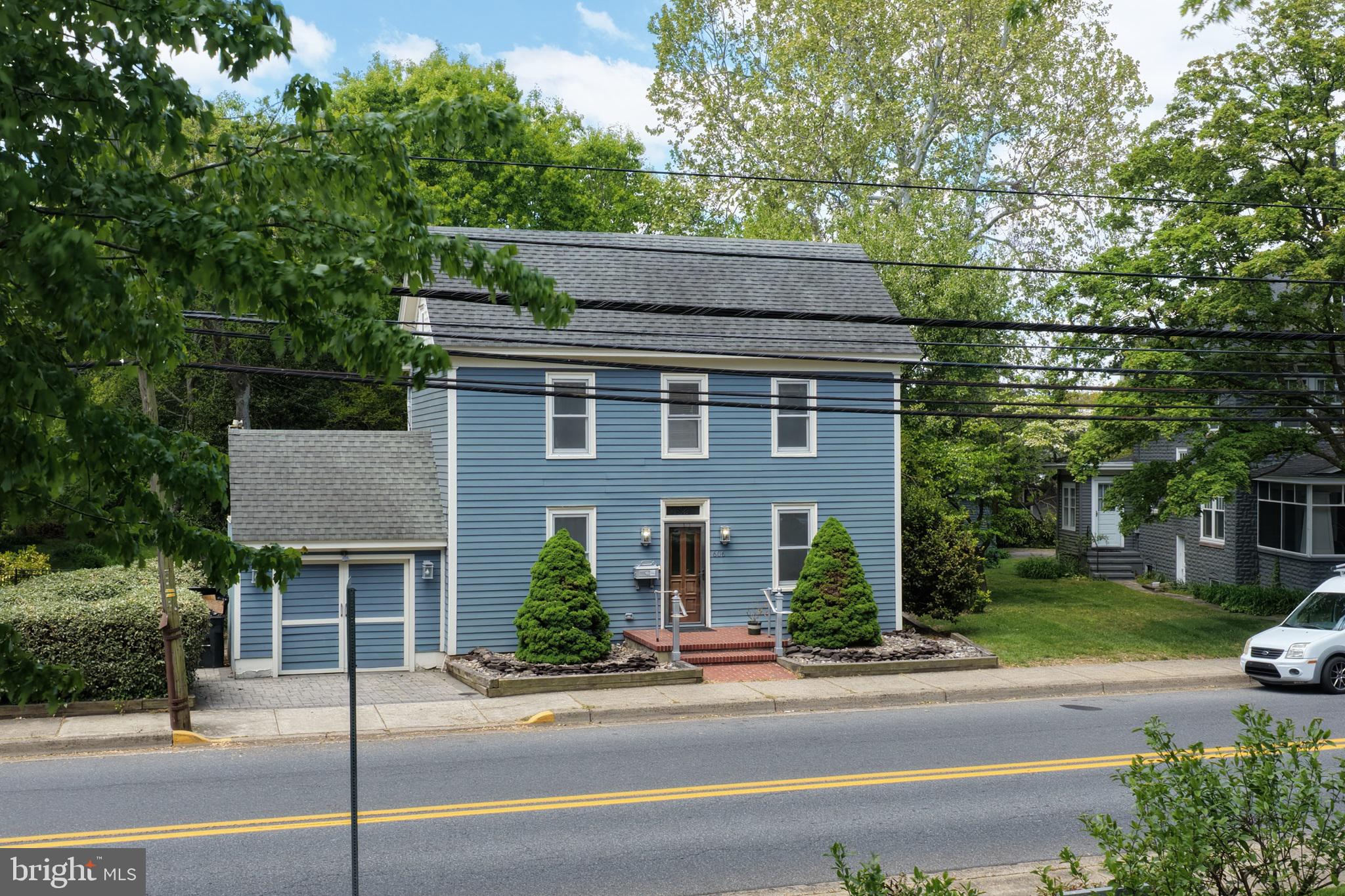 606 KINGS HIGHWAY