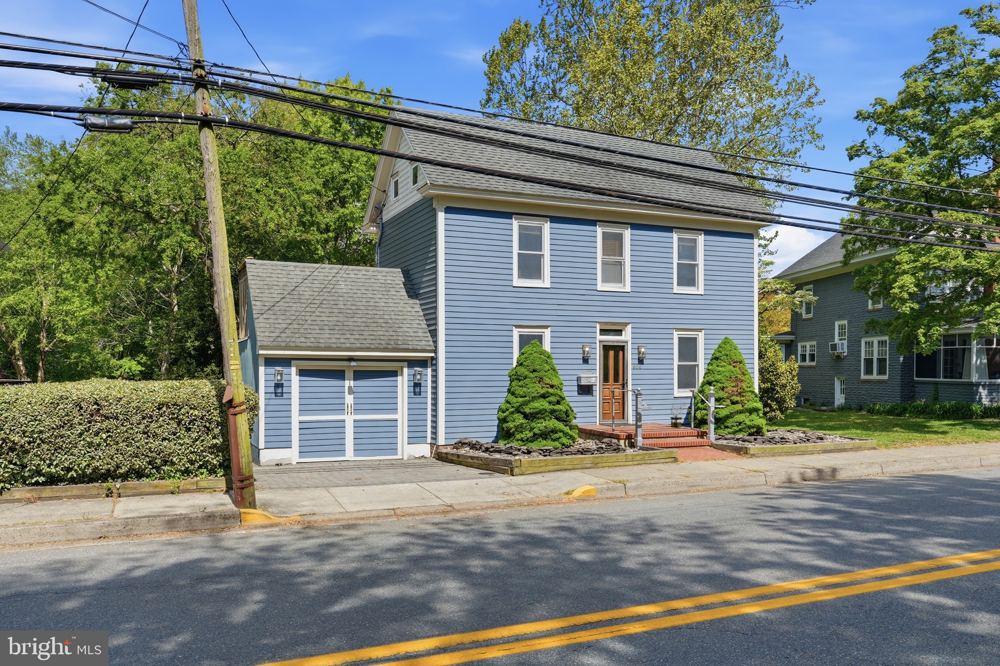 606 KINGS HIGHWAY