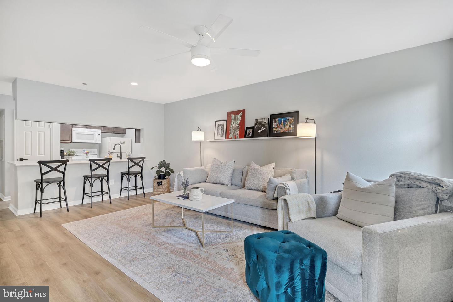 POINTE AT PARK CENTER - Residential Lease