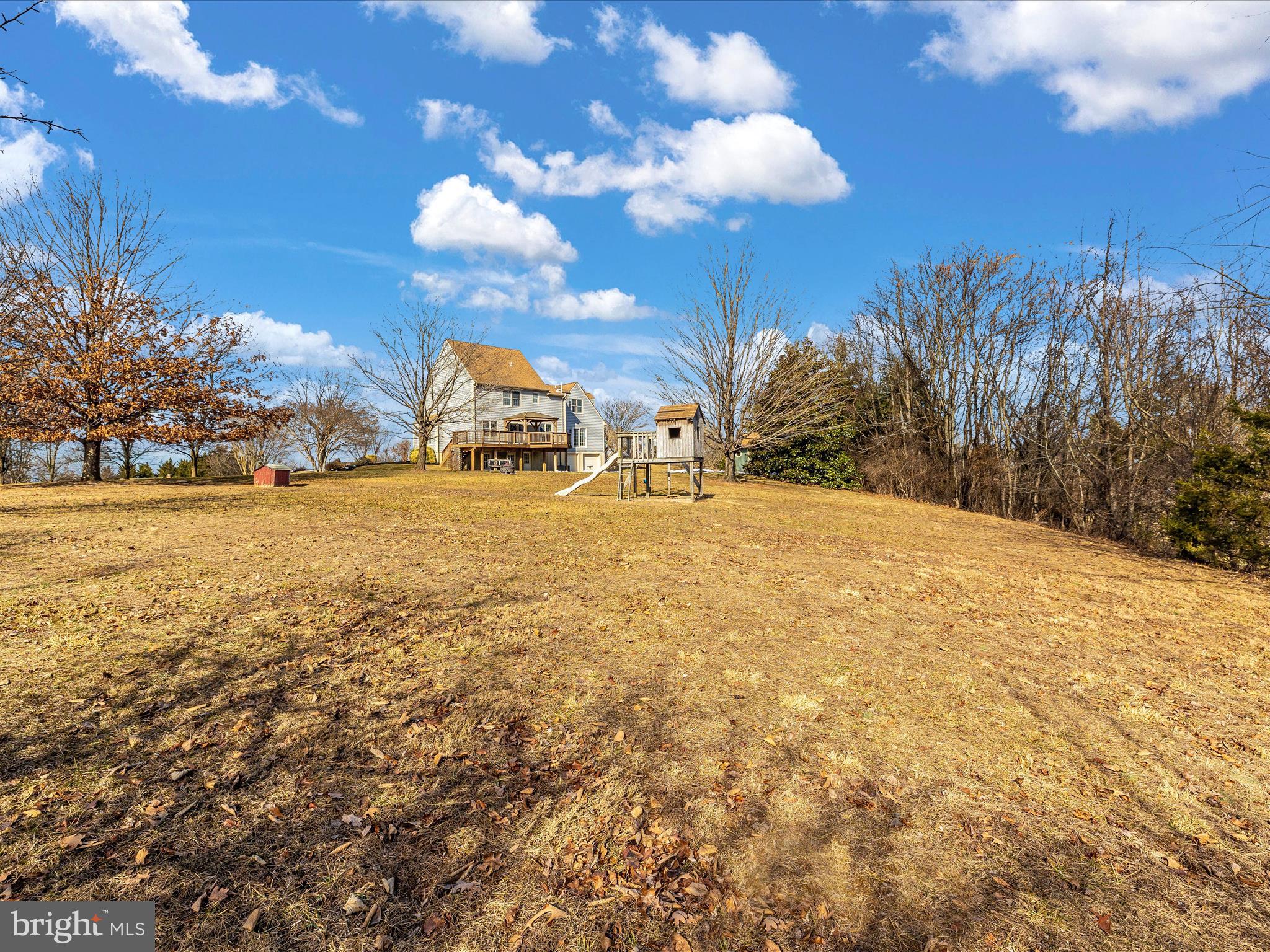 SHEFFIELD - Residential