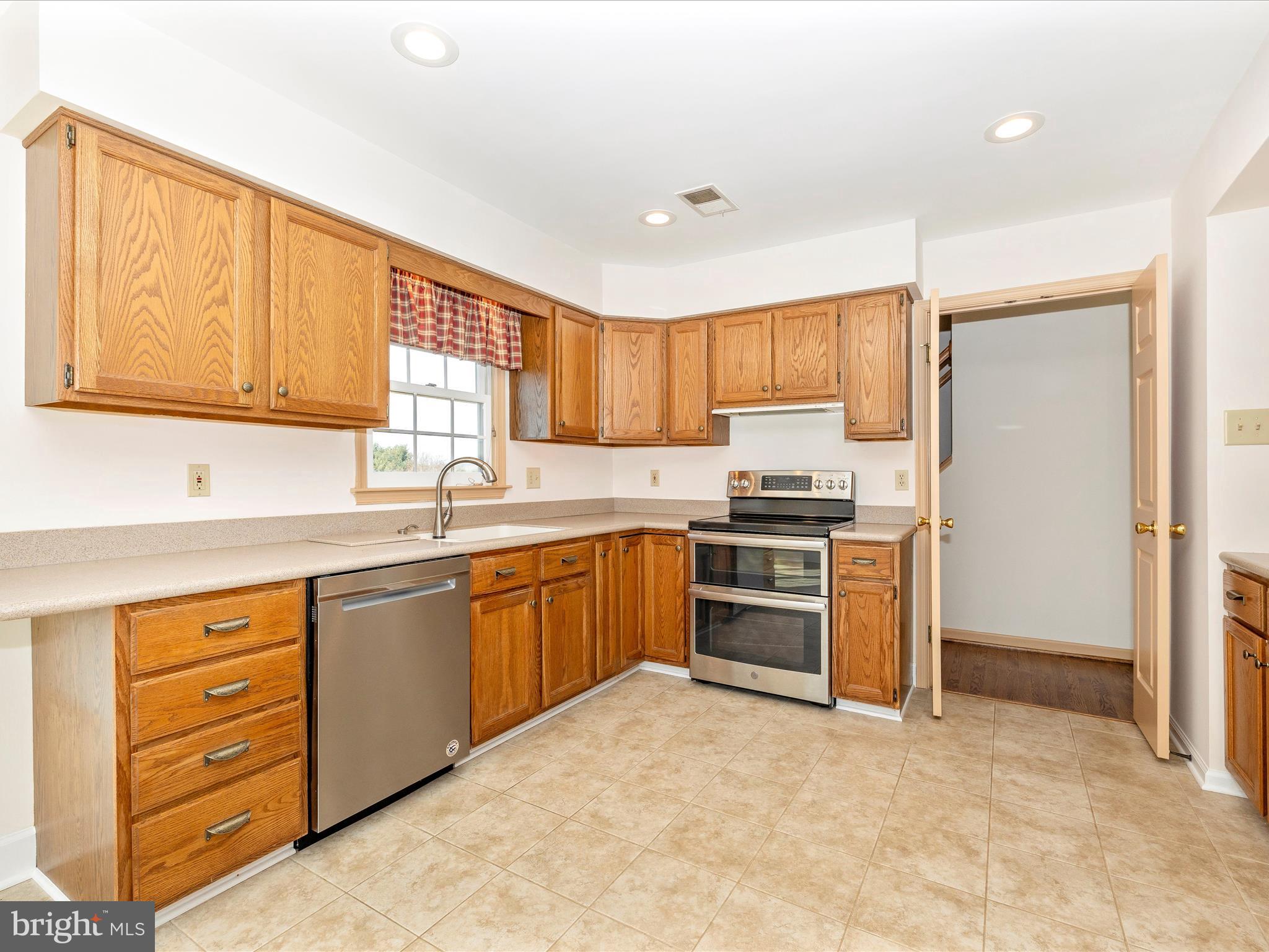 SHEFFIELD - Residential