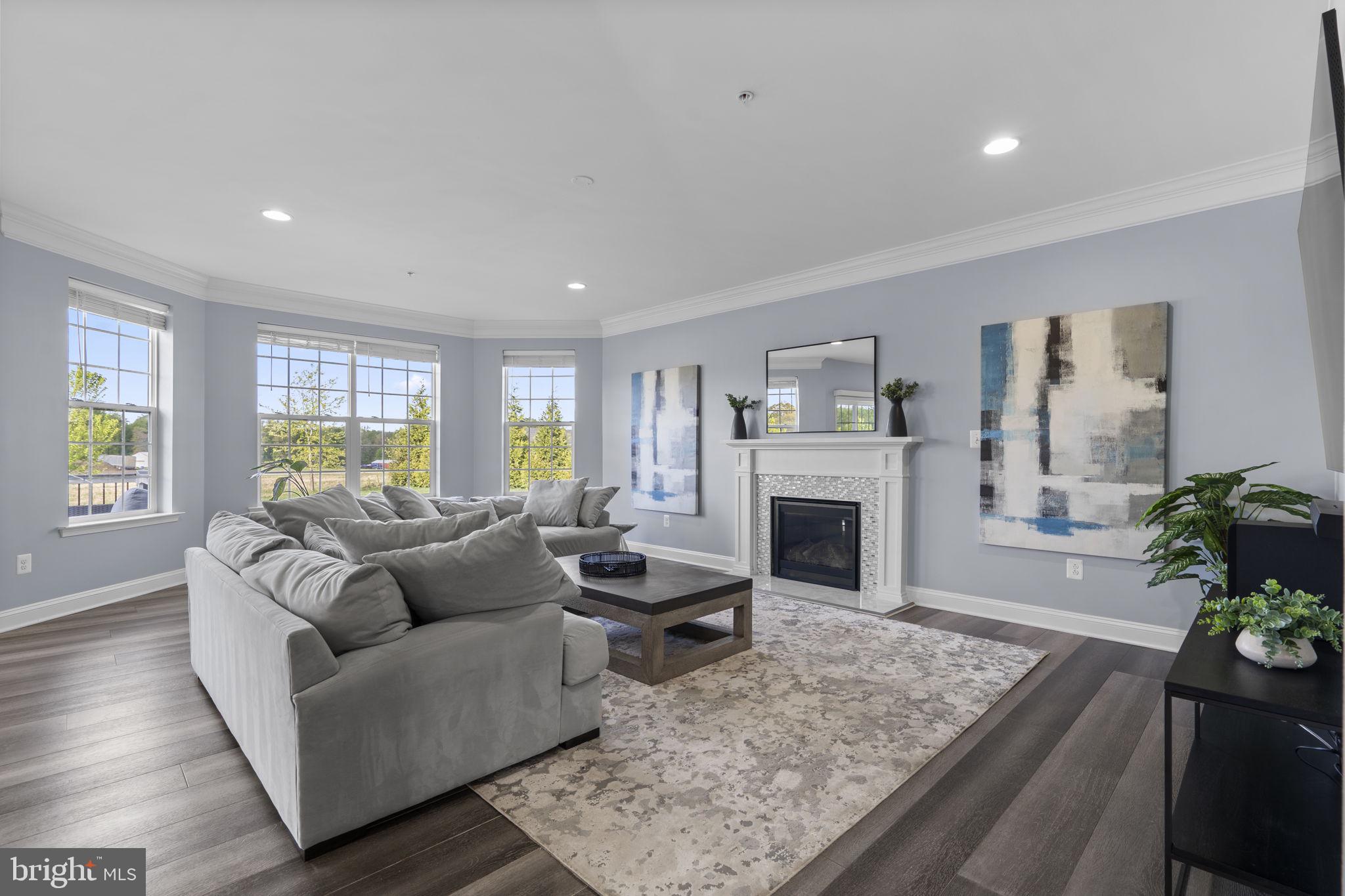 OLNEY OUTSIDE - Residential