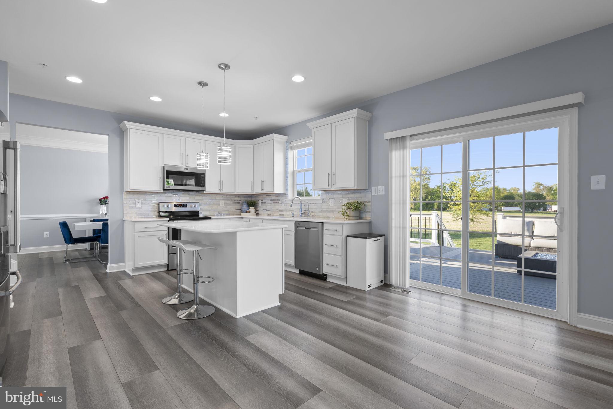 OLNEY OUTSIDE - Residential