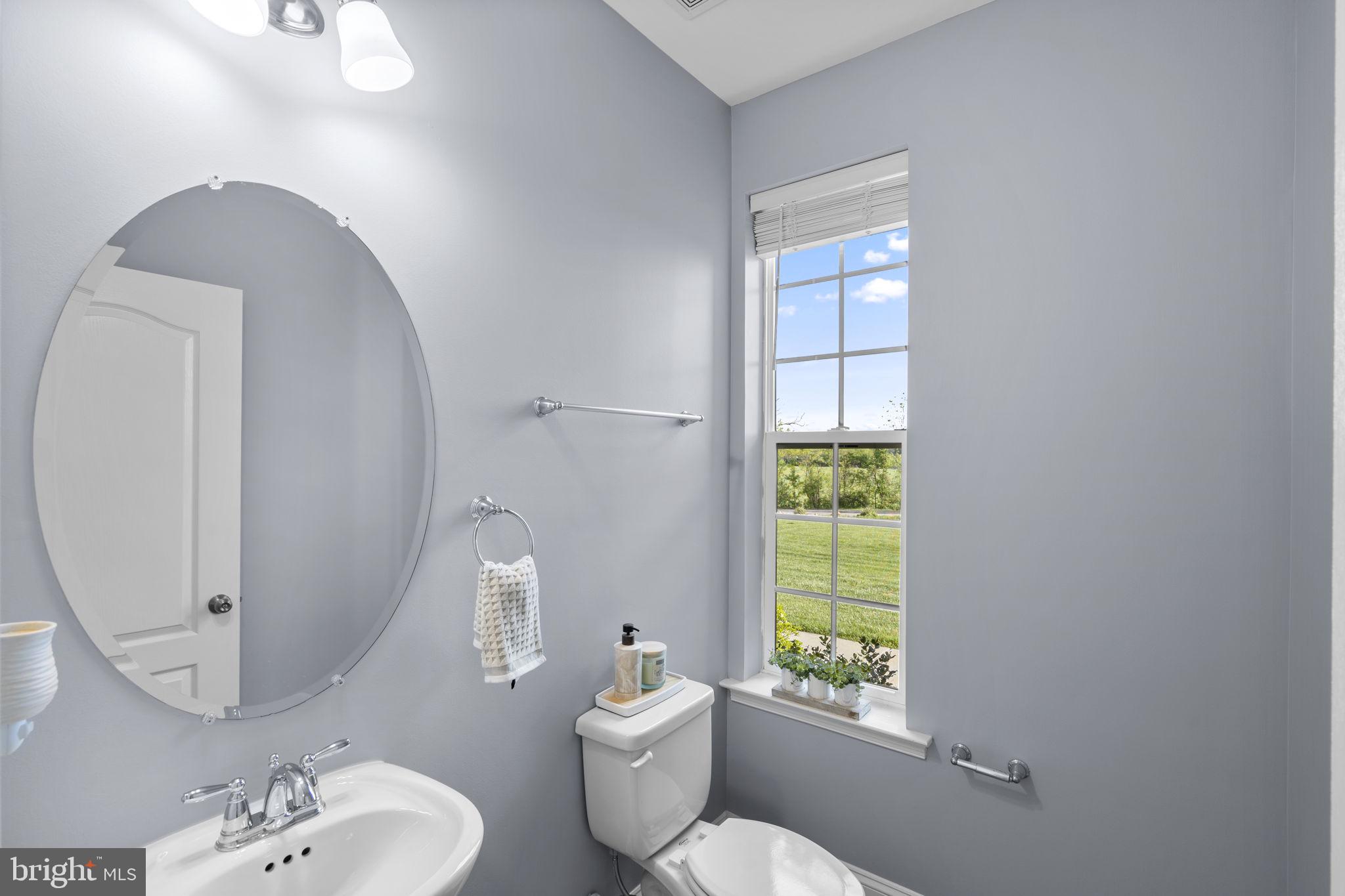 OLNEY OUTSIDE - Residential