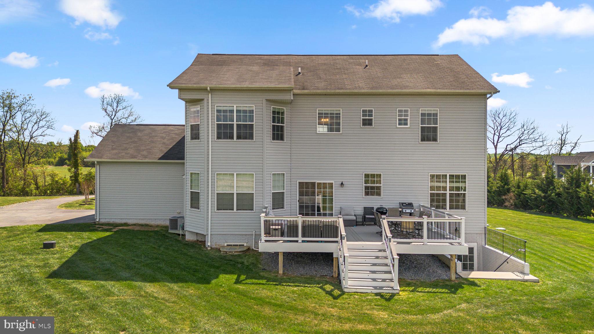 OLNEY OUTSIDE - Residential