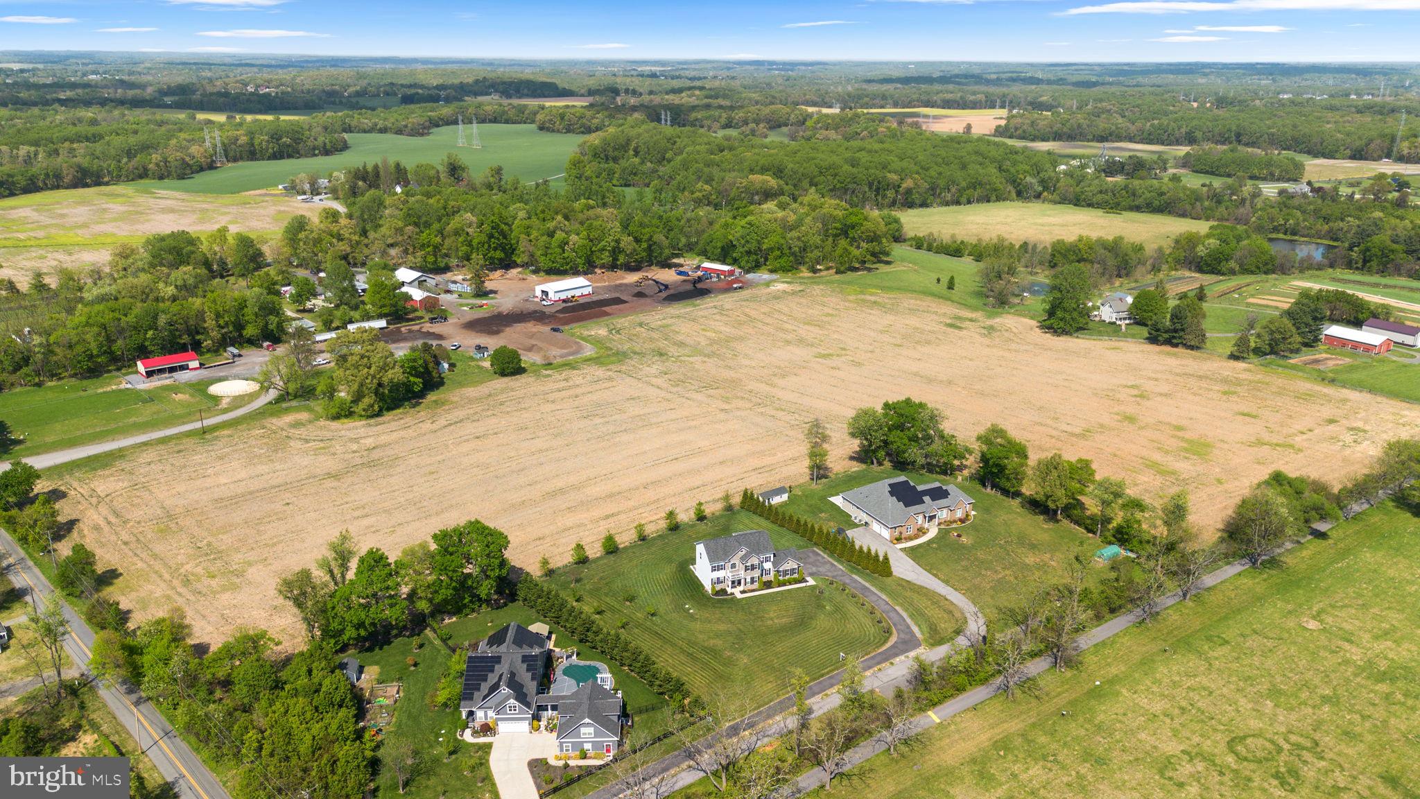 OLNEY OUTSIDE - Residential